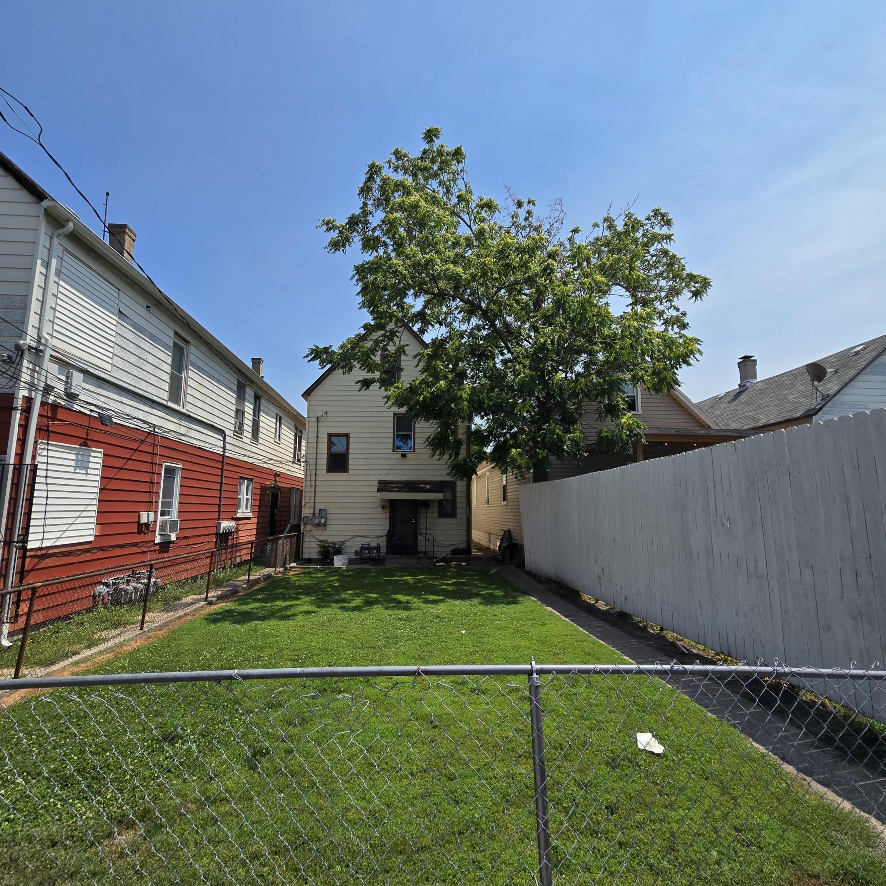 Homes for sale in East Chicago, IN | 4908 Northcote Ave, East Chicago, IN 46312 | MLS# 842452
