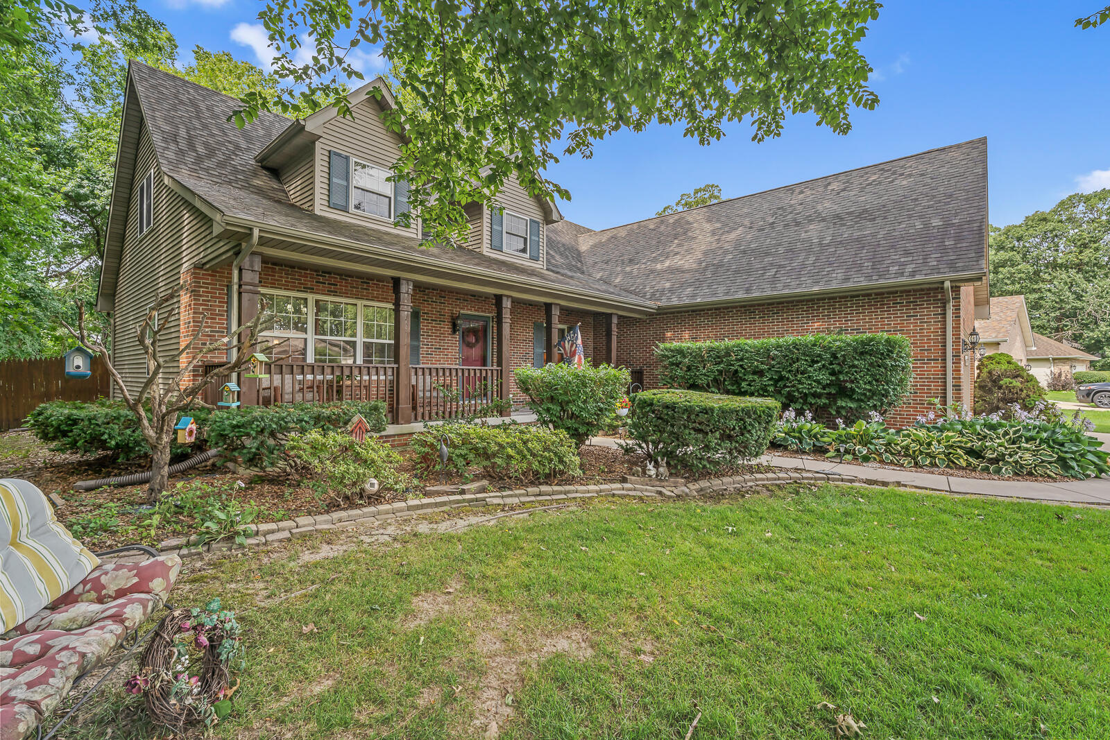 5th image of 7201 Bracken Pkwy, Hobart, IN 46342 | MLS# 842409