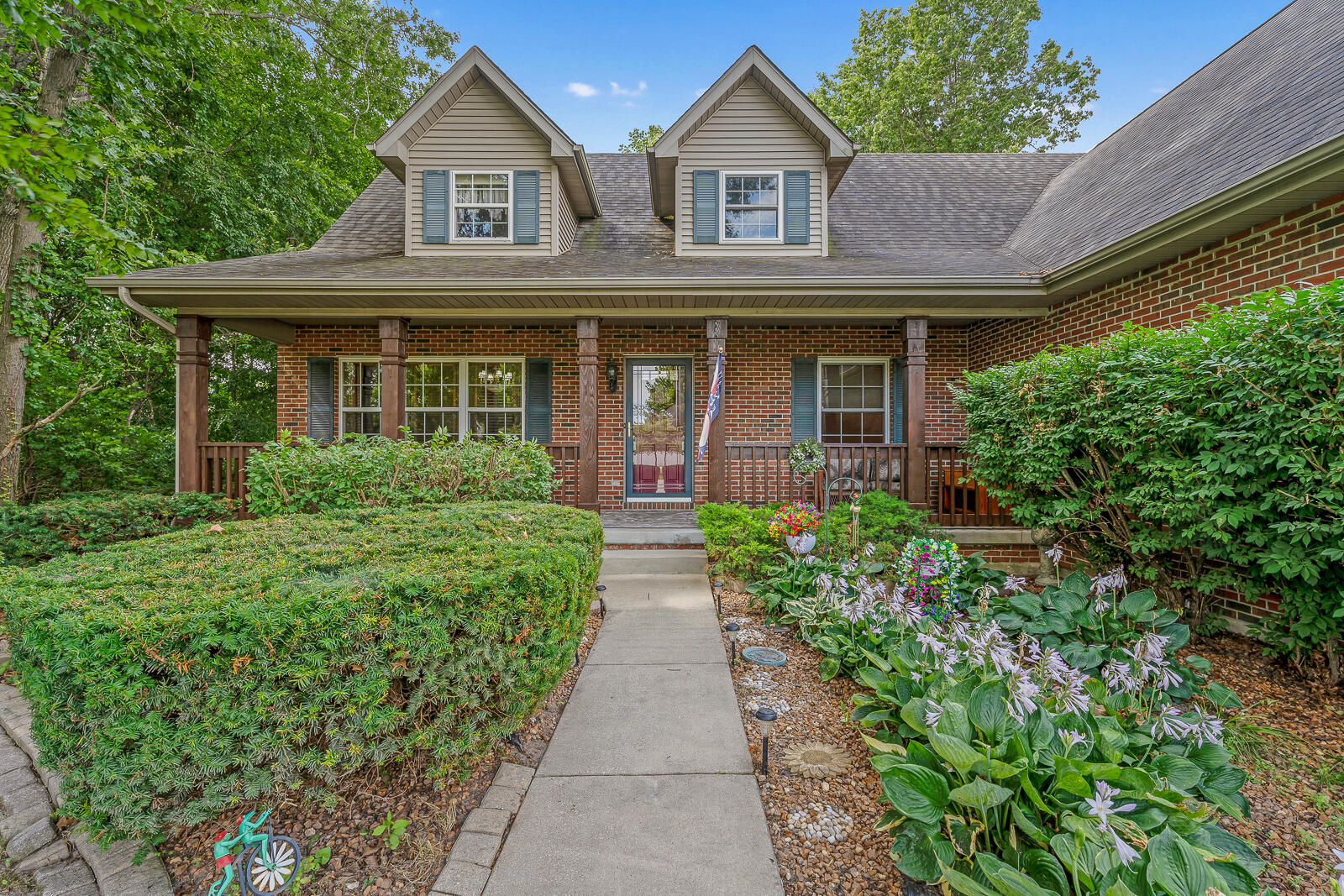 4th image of 7201 Bracken Pkwy, Hobart, IN 46342 | MLS# 842409