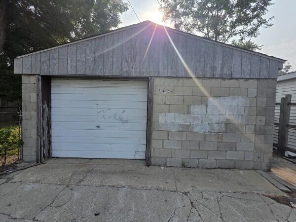 Homes for sale in East Chicago, IN | 4828 Mccook Ave, East Chicago, IN 46312 | MLS# 842426
