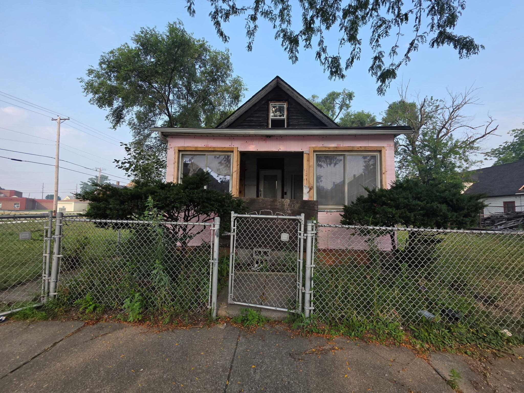 Homes for sale in East Chicago, IN | 4854 Alexander Ave, East Chicago, IN 46312 | MLS# 842430