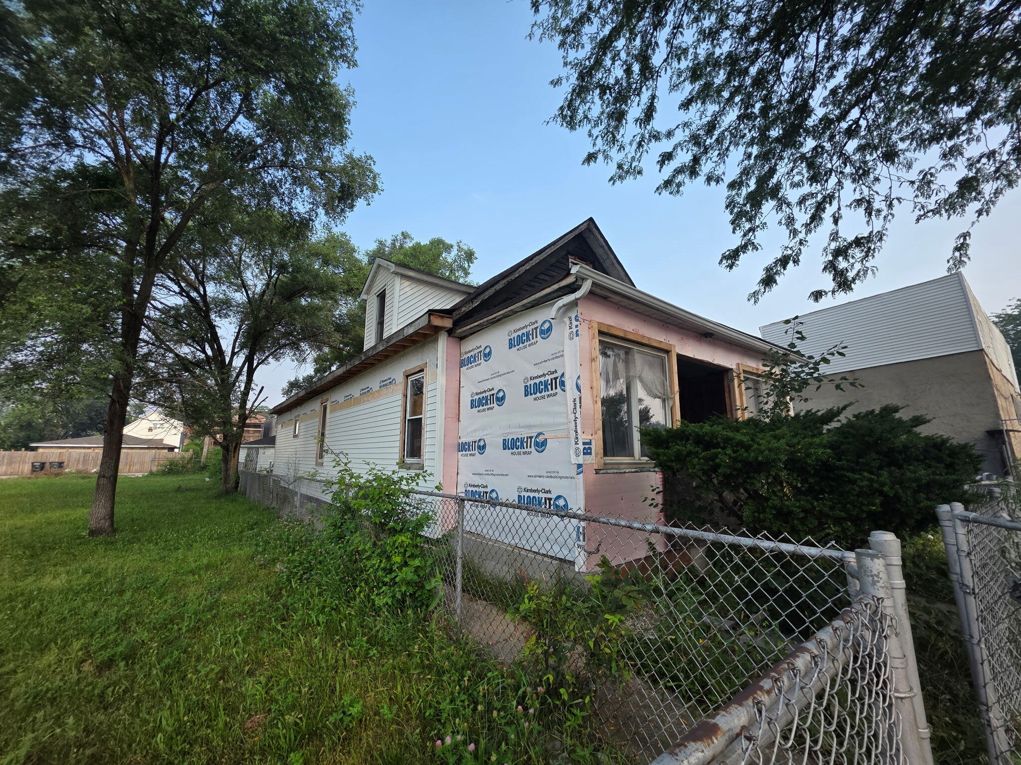 Homes for sale in East Chicago, IN | 4854 Alexander Ave, East Chicago, IN 46312 | MLS# 842430