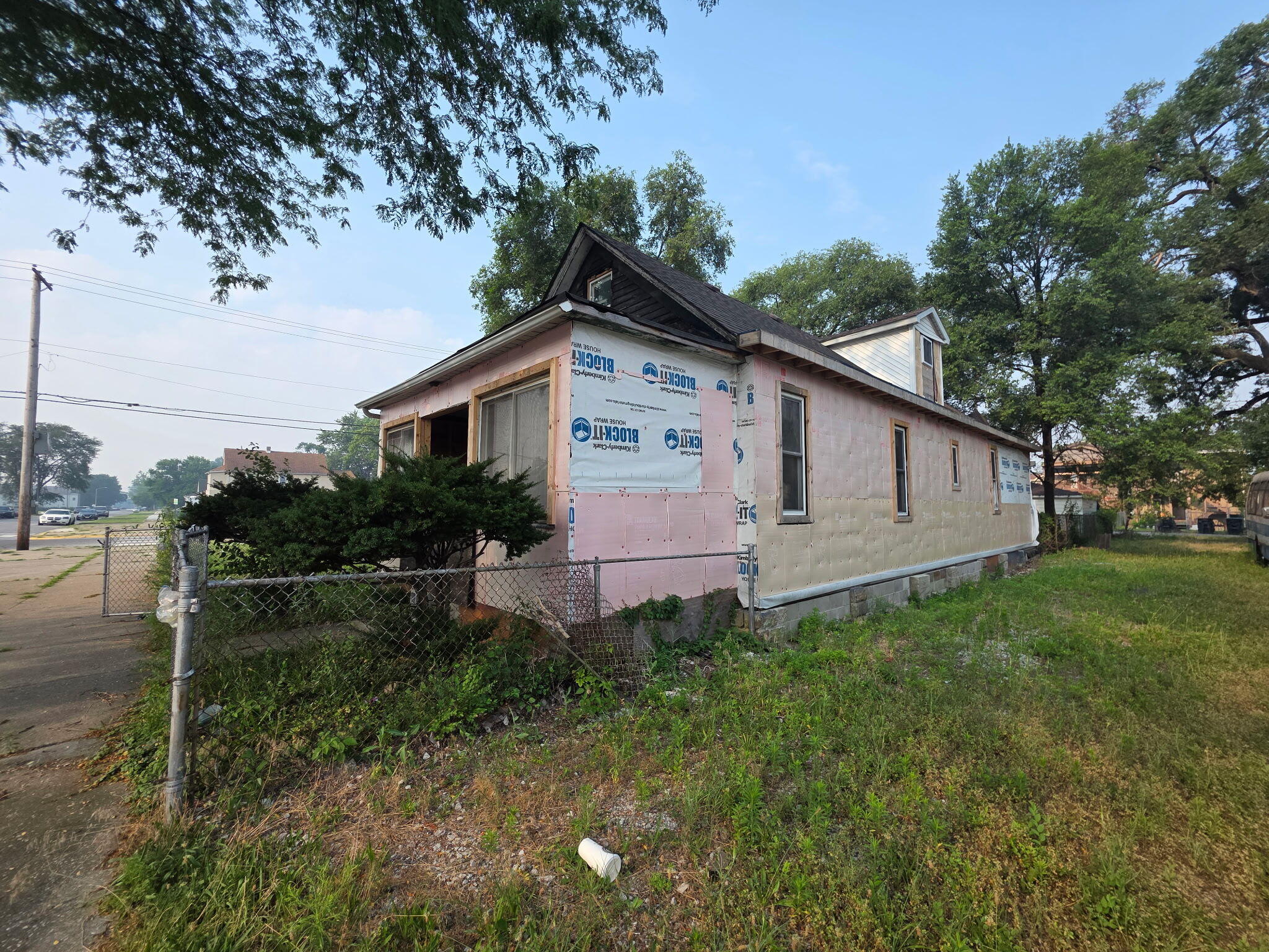 Homes for sale in East Chicago, IN | 4854 Alexander Ave, East Chicago, IN 46312 | MLS# 842430