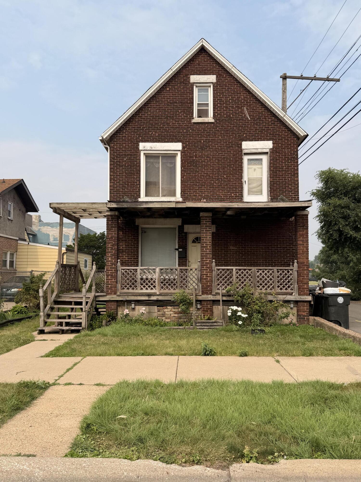 Homes for sale in East Chicago, IN | 3712 Fir St, East Chicago, IN 46312 | MLS# 842496