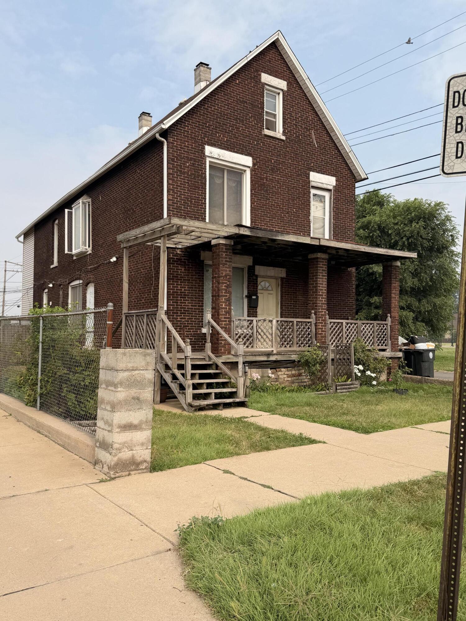 Homes for sale in East Chicago, IN | 3712 Fir St, East Chicago, IN 46312 | MLS# 842496