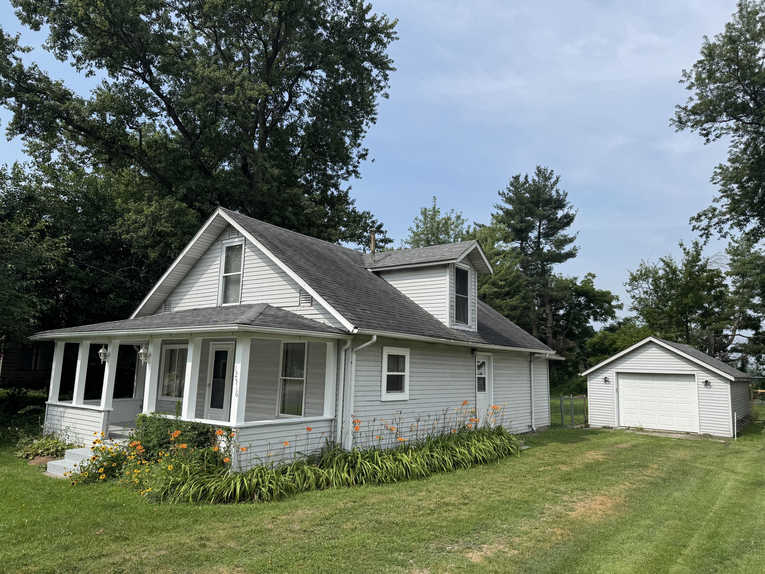 28th image of 12516 N 400 E, Wheatfield, IN 46392 | MLS# 842786
