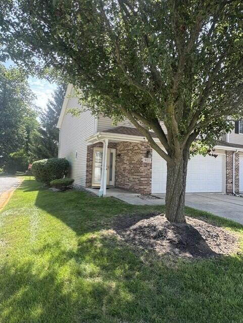 2nd image of 911 Penny Ct, Hobart, IN 46342 | MLS# 842523