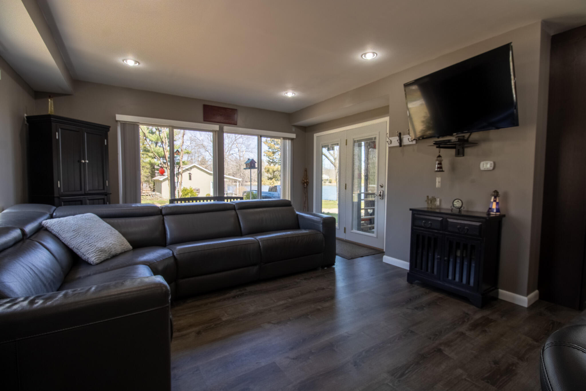 Homes for sale in Monterey, IN | 10510 E Orange St, Monterey, IN 46960 | MLS# 842534