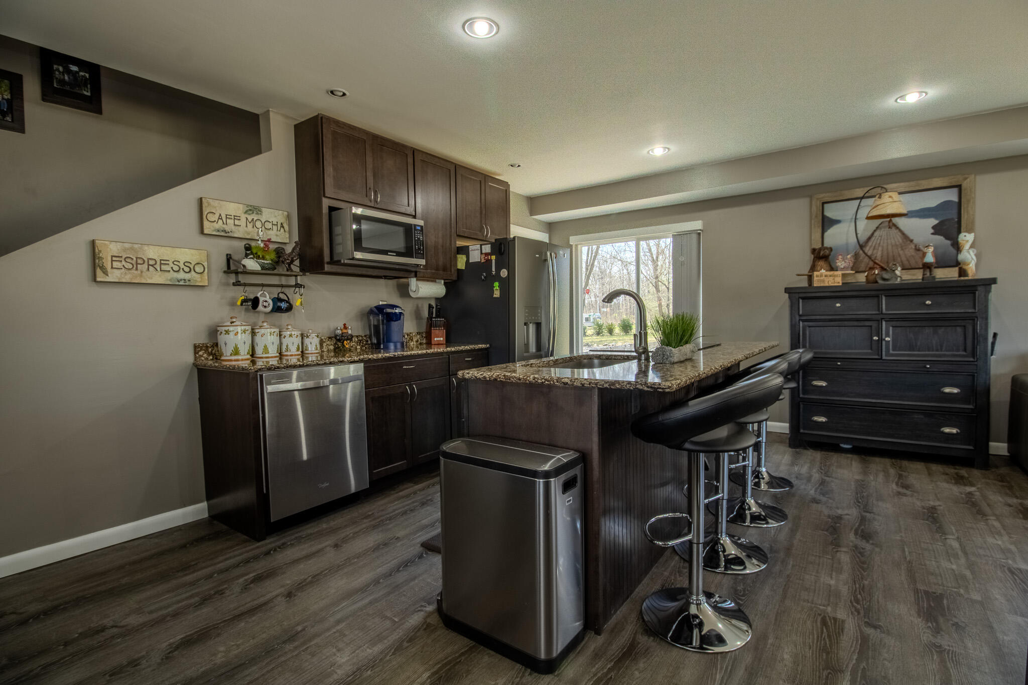 Homes for sale in Monterey, IN | 10510 E Orange St, Monterey, IN 46960 | MLS# 842534