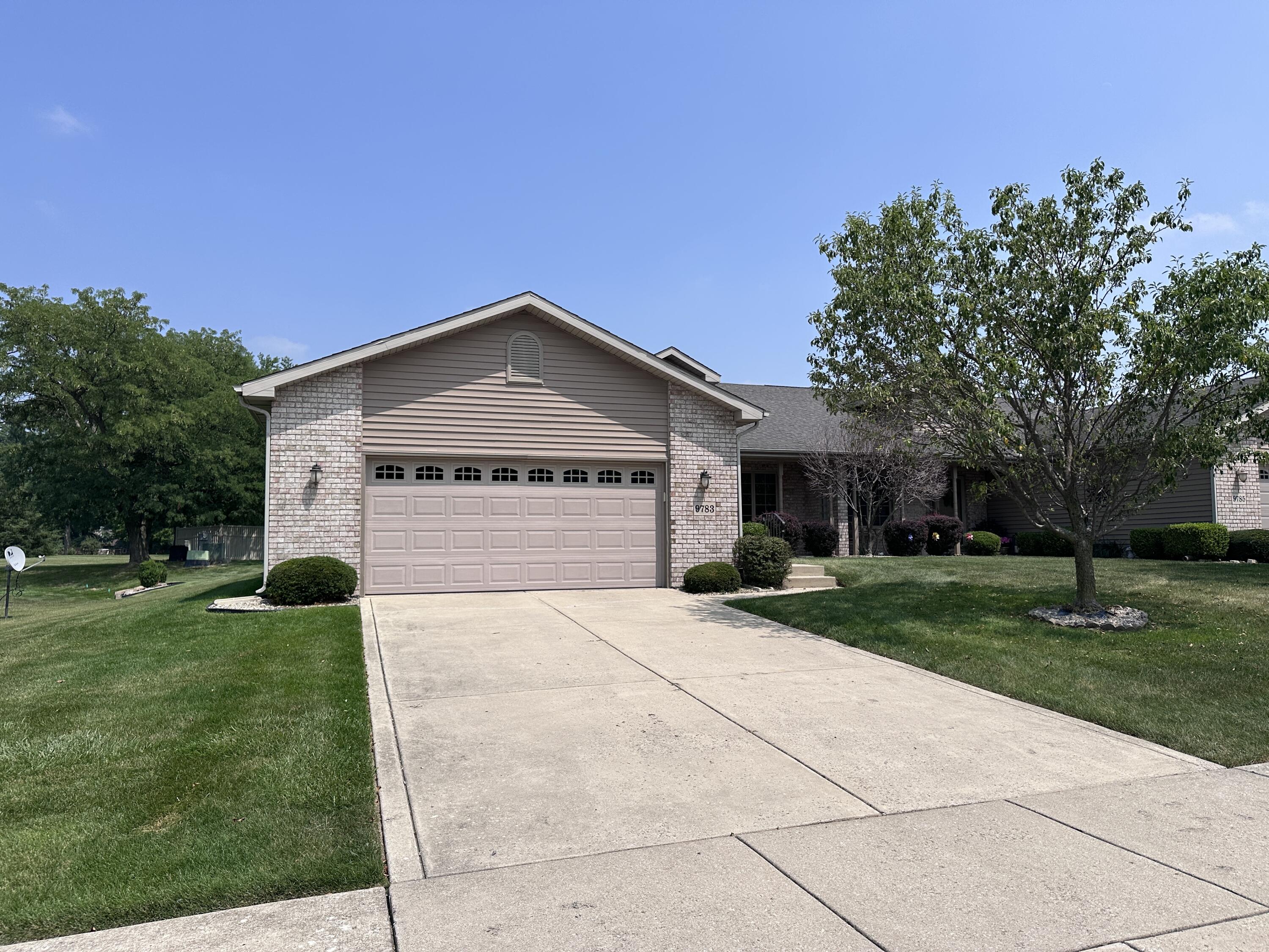 Homes for sale in St. John, IN | 9783 Hart St, St. John, IN 46373 | MLS# 842543