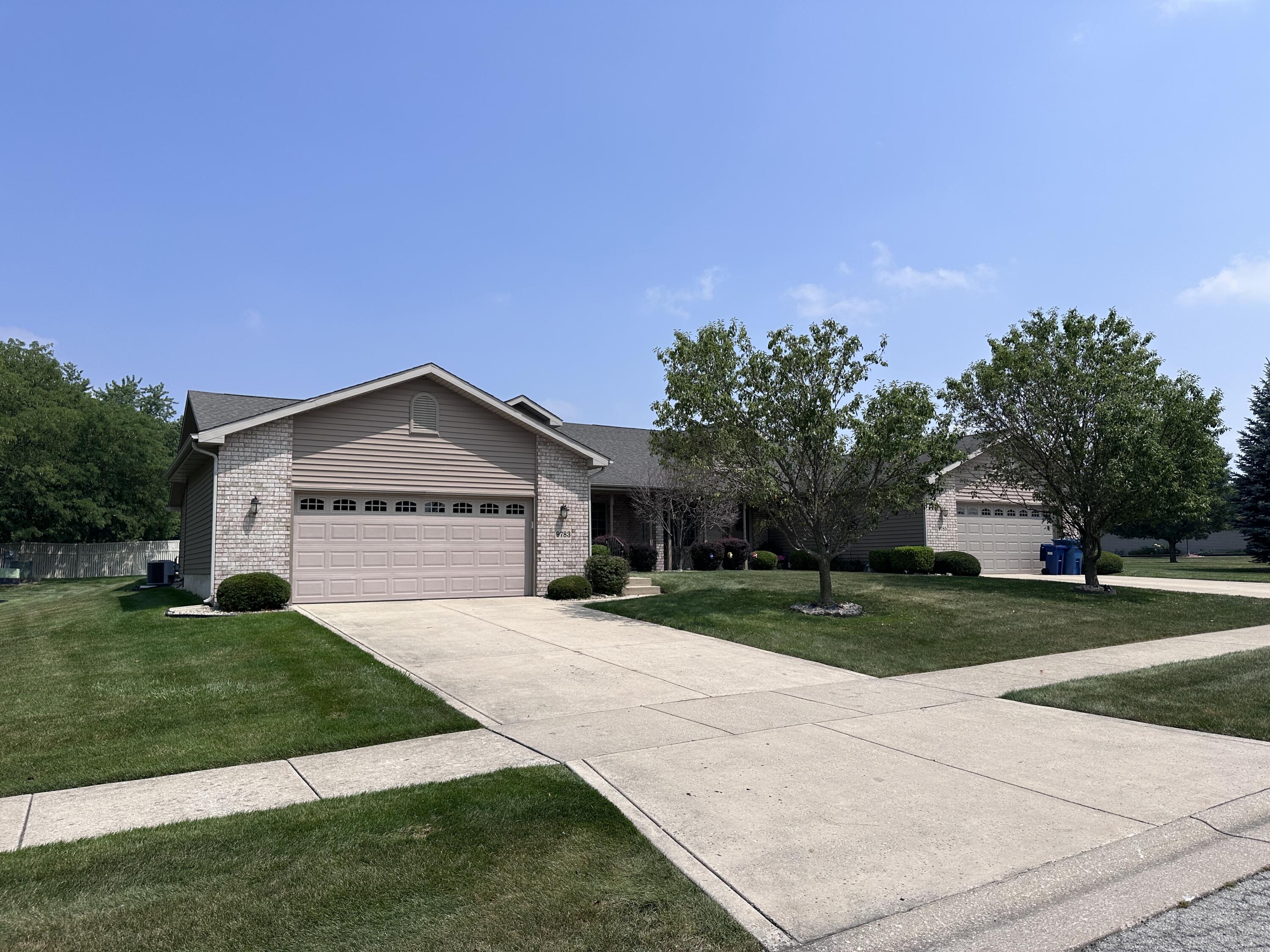 Homes for sale in St. John, IN | 9783 Hart St, St. John, IN 46373 | MLS# 842543