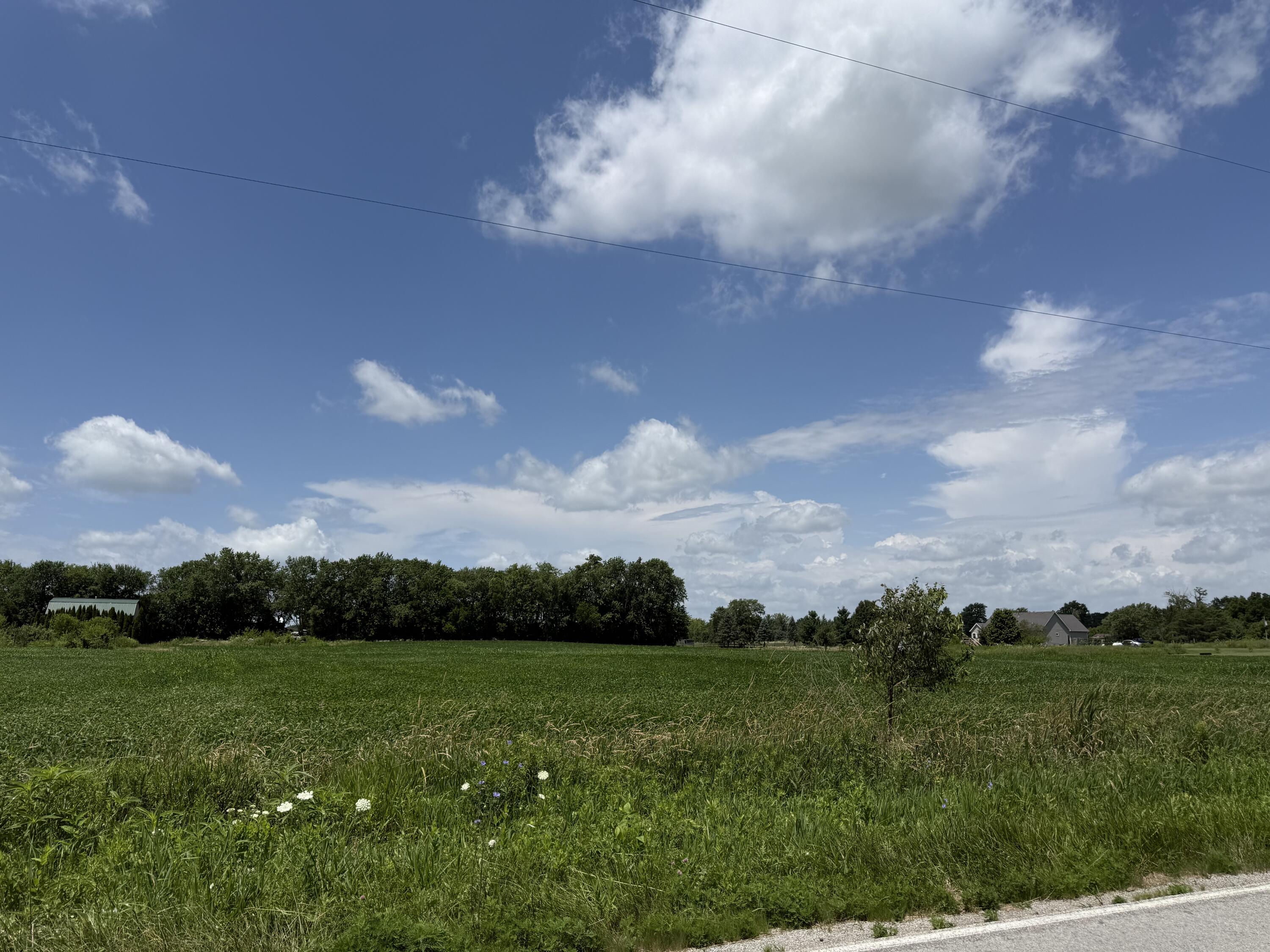 Homes for sale in Hebron, IN | 14278 S County Line Rd, Hebron, IN 46341 | MLS# 842546