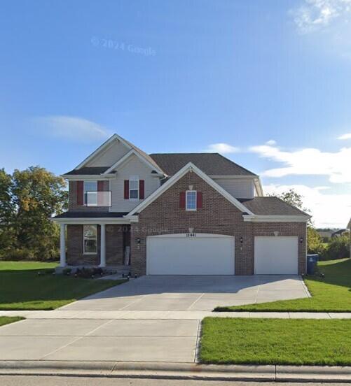 Homes for sale in Winfield, IN | 11441 Clyde Dr, Winfield, IN 46307 | MLS# 842568