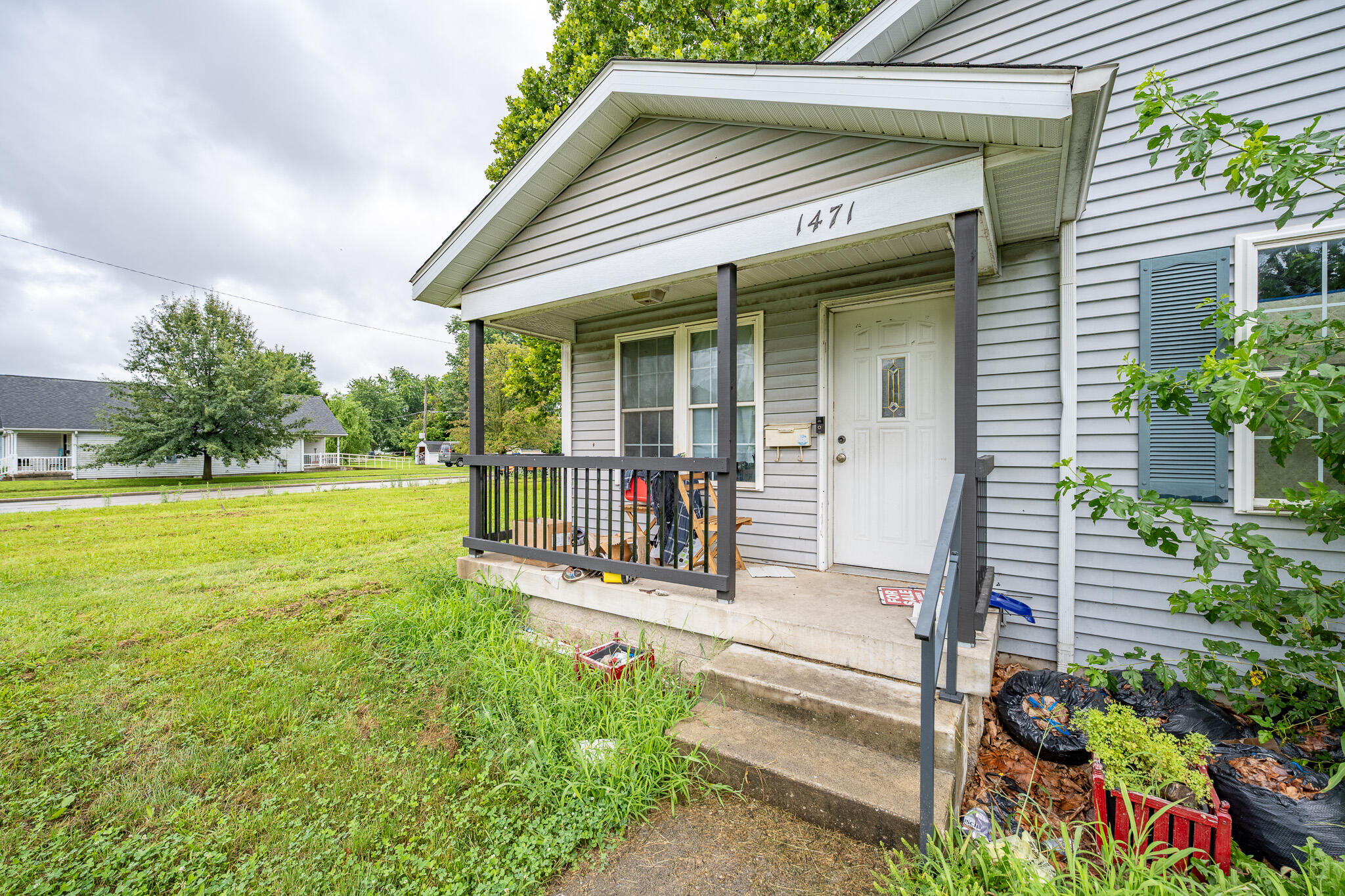 3rd image of 1471 S 14Th St, Terre Haute, IN 47802 | MLS# 842574