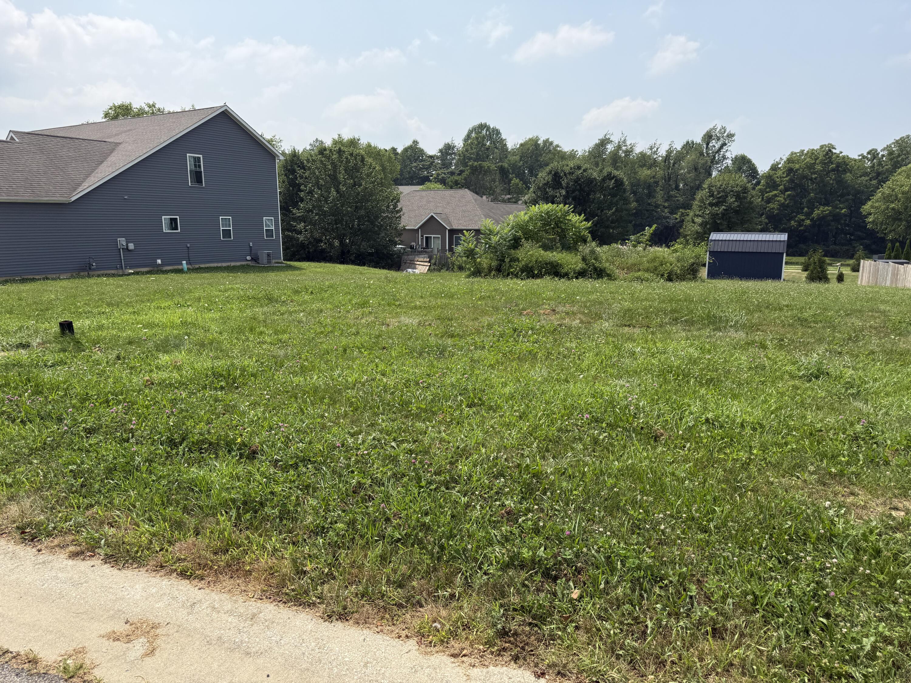 Homes for sale in Westville, IN | 0 Creekside Ct, Westville, IN 46391 | MLS# 842609