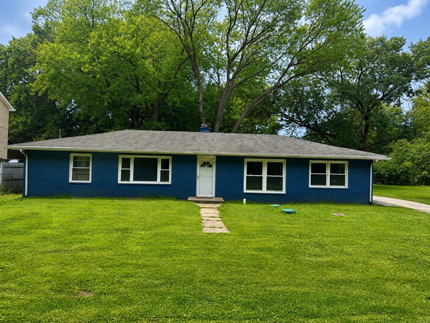 Homes for sale in Griffith, IN | 132 136 S Elgin St, Griffith, IN 46319 | MLS# 842598