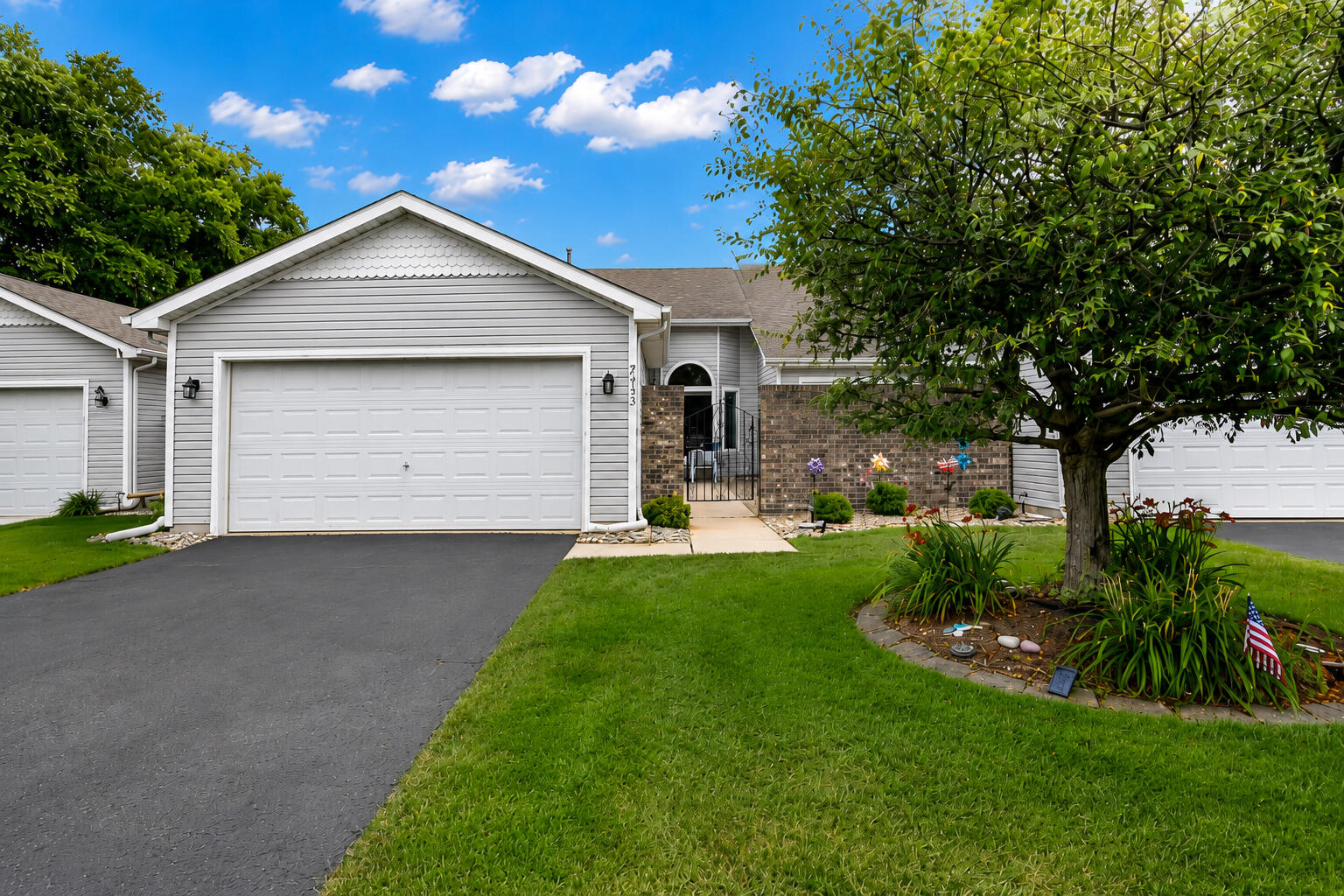 Homes for sale in Saint John, IN | 9935 Hunters Run, Saint John, IN 46373 | MLS# 842601