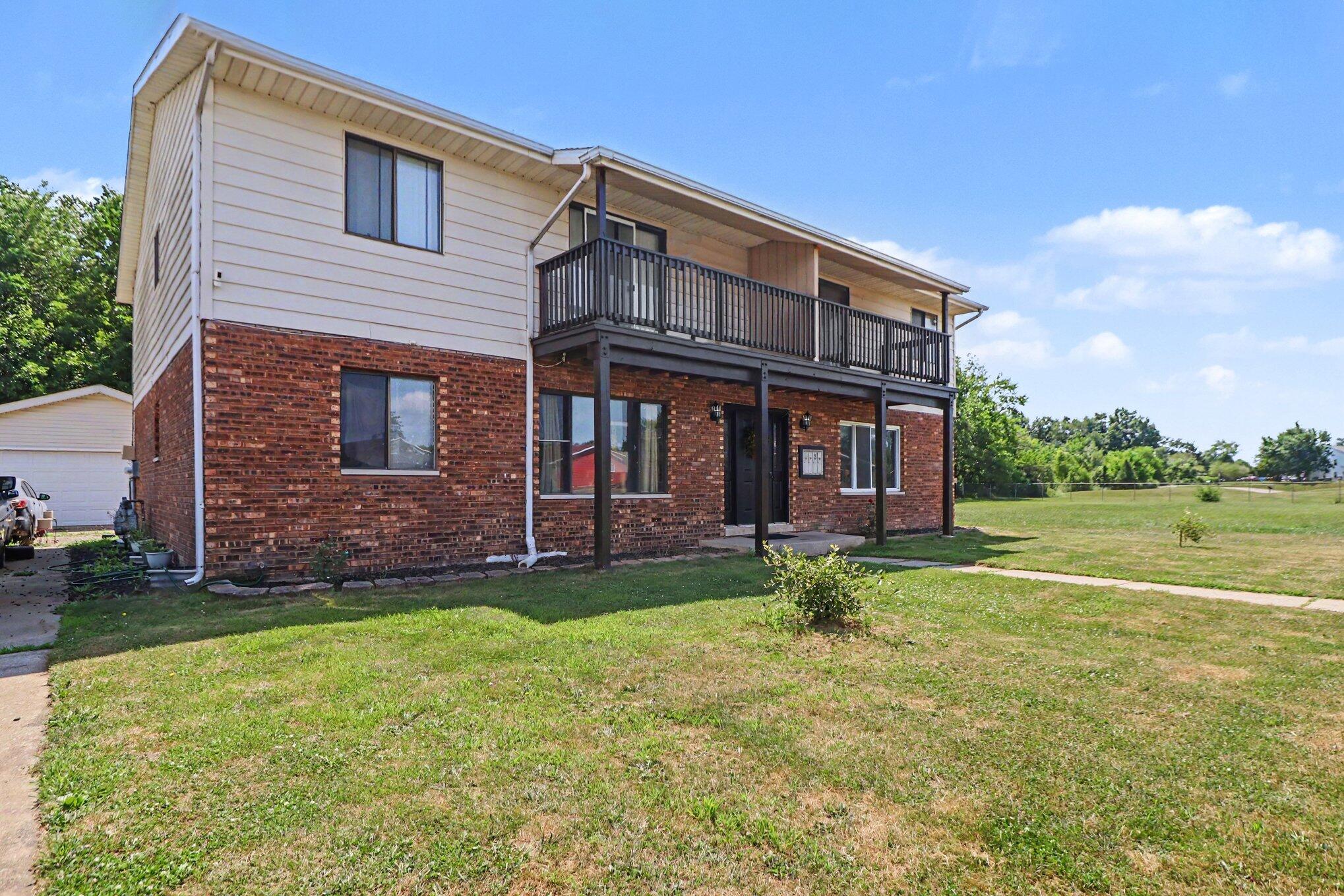 3rd image of 12 Maxwell St, Hebron, IN 46341 | MLS# 842644