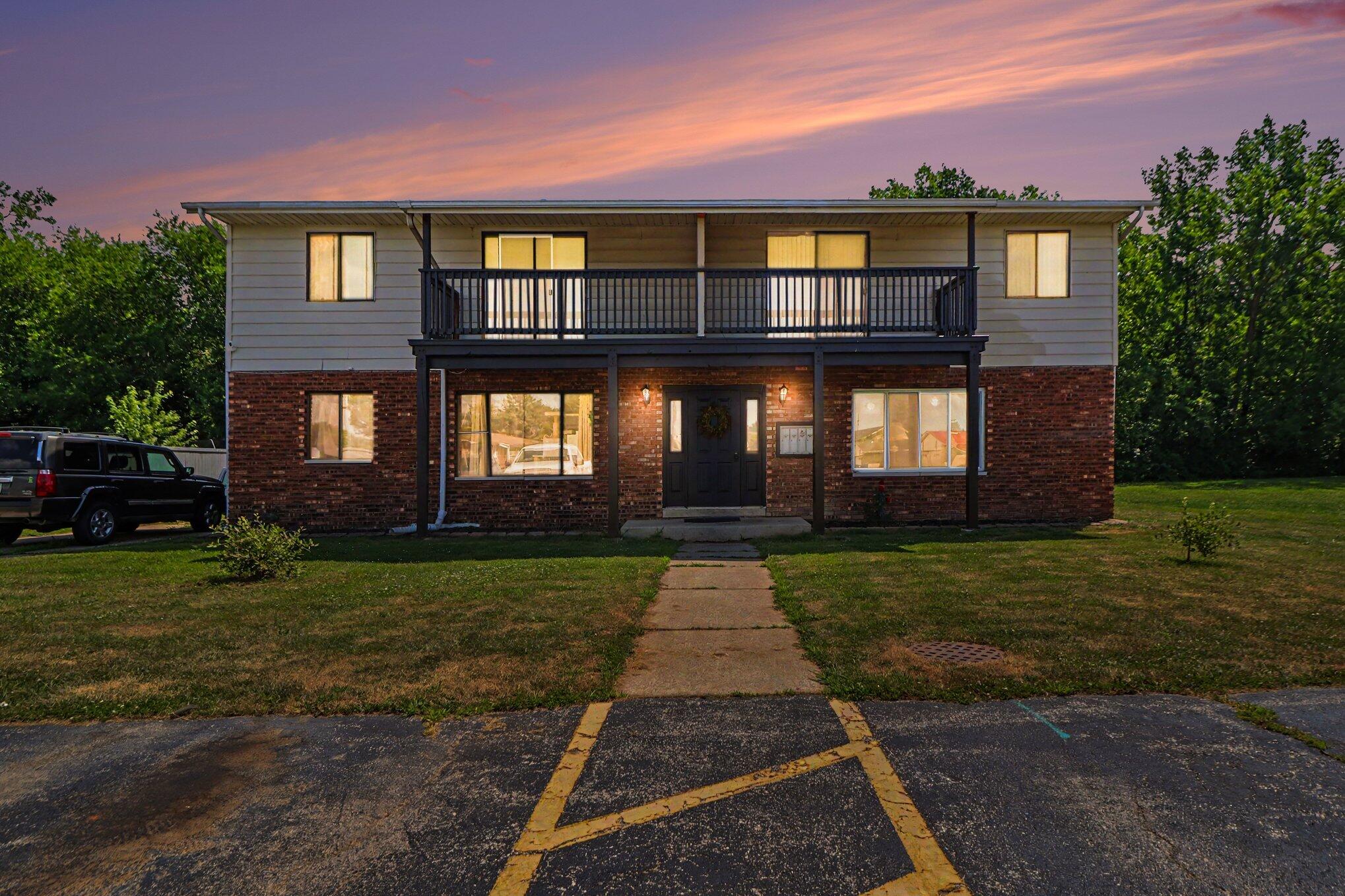 4th image of 12 Maxwell St, Hebron, IN 46341 | MLS# 842644