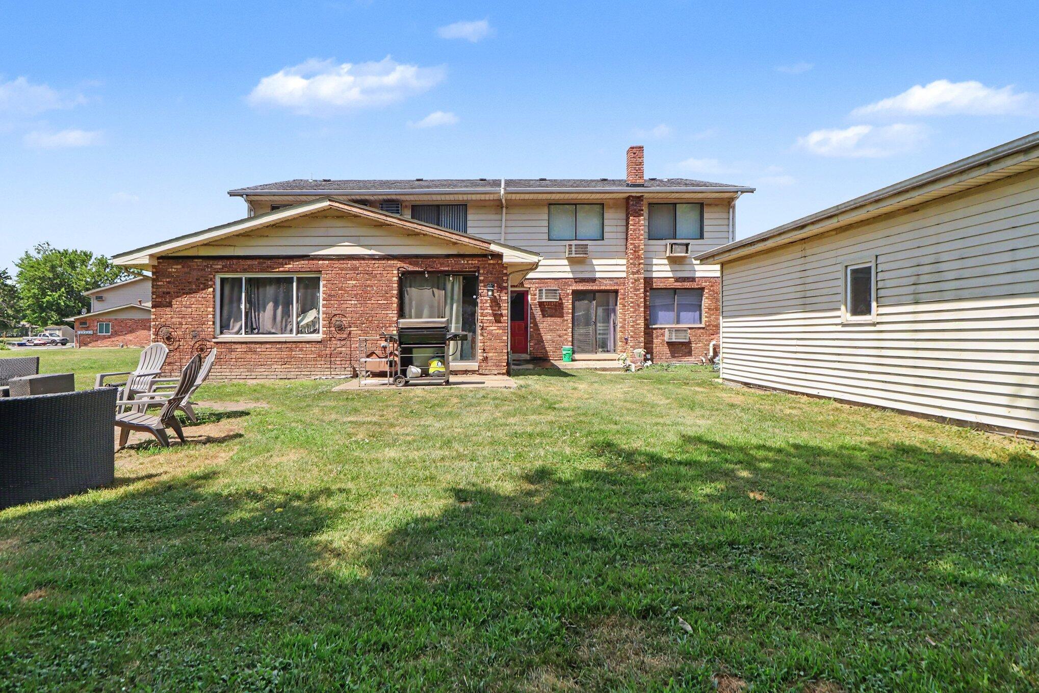 Homes for sale in Hebron, IN | 12 Maxwell St, Hebron, IN 46341 | MLS# 842644