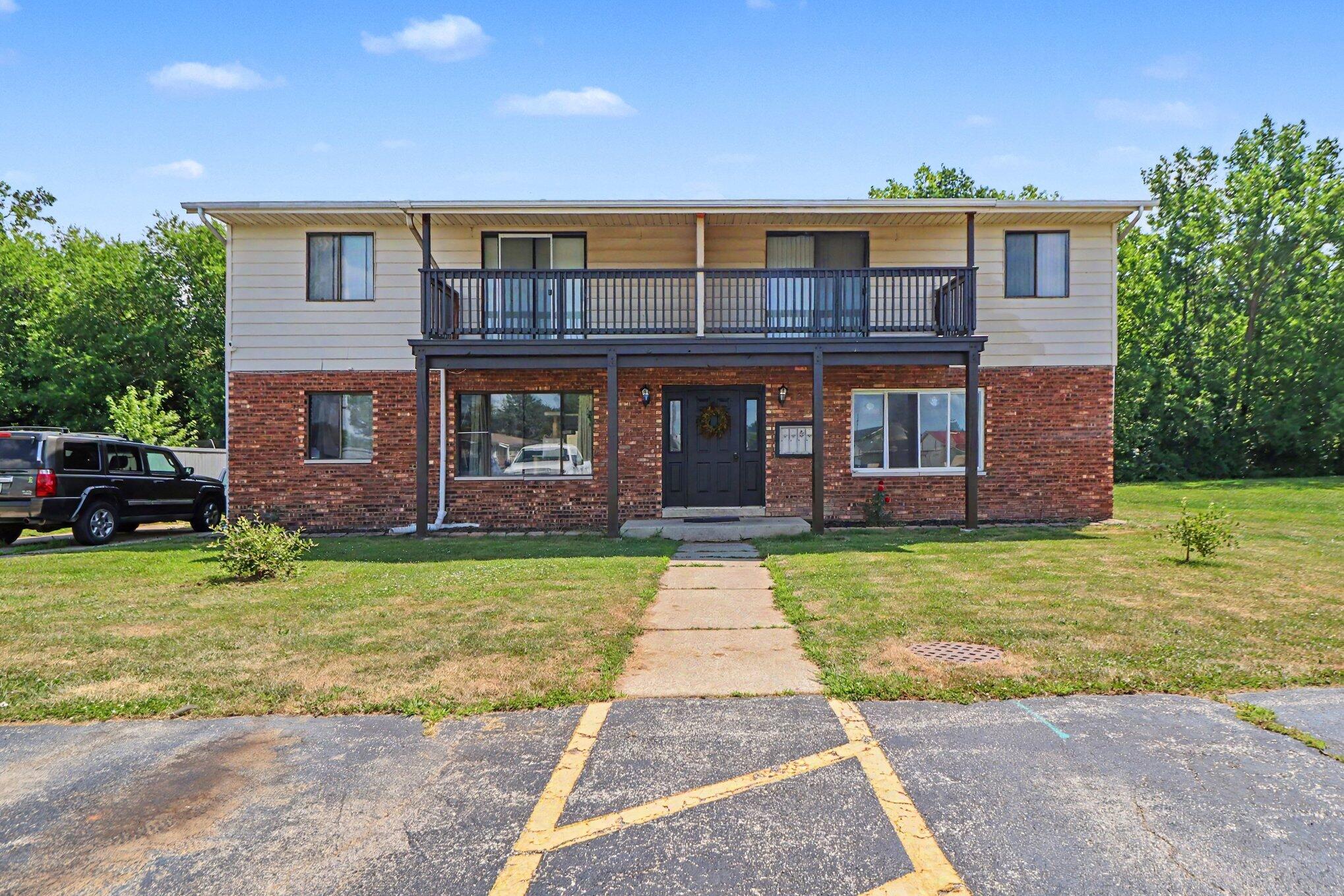 Homes for sale in Hebron, IN | 12 Maxwell St, Hebron, IN 46341 | MLS# 842644