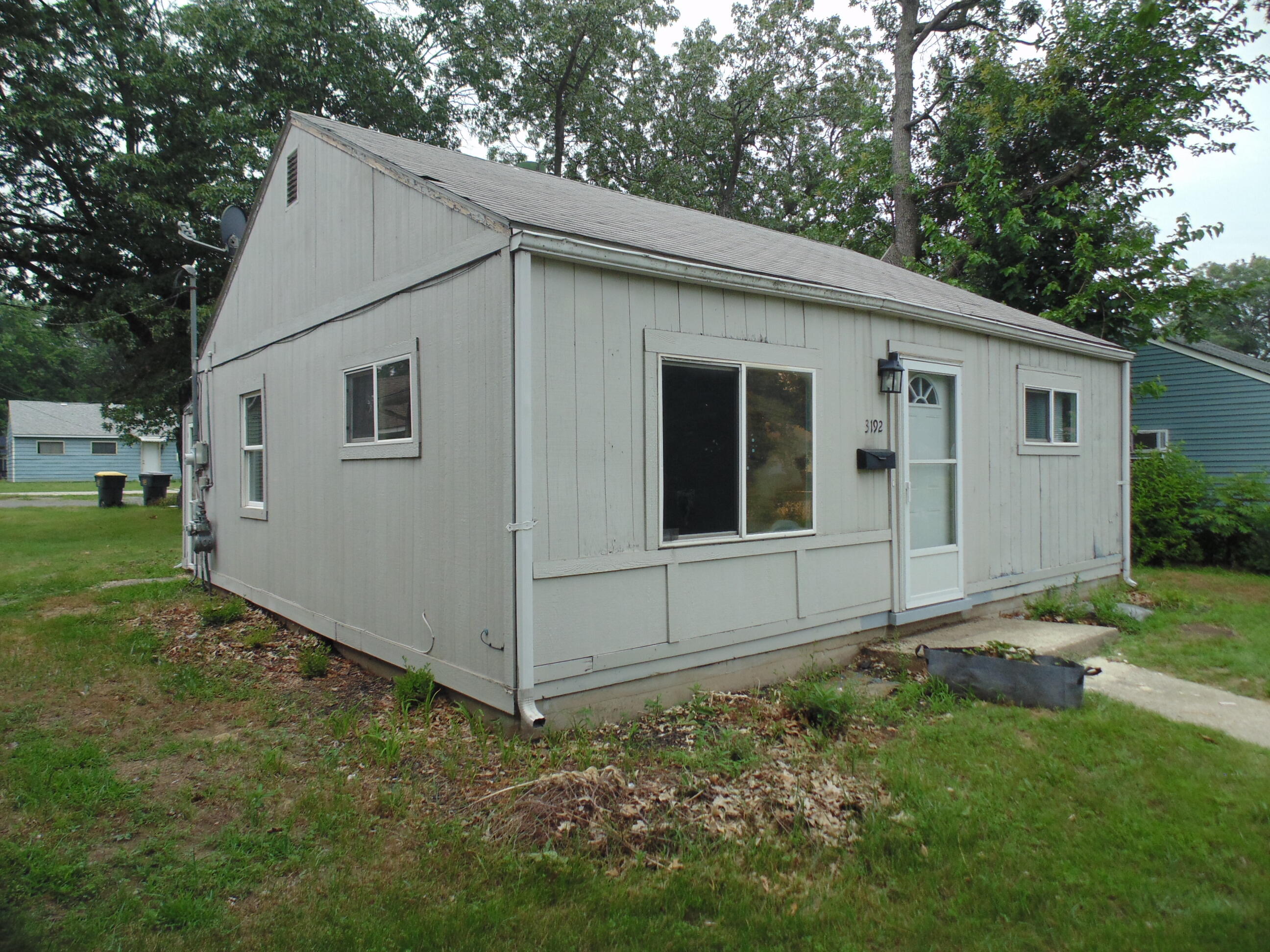 3rd image of 3192 Pulaski St, Hobart, IN 46342 | MLS# 842678