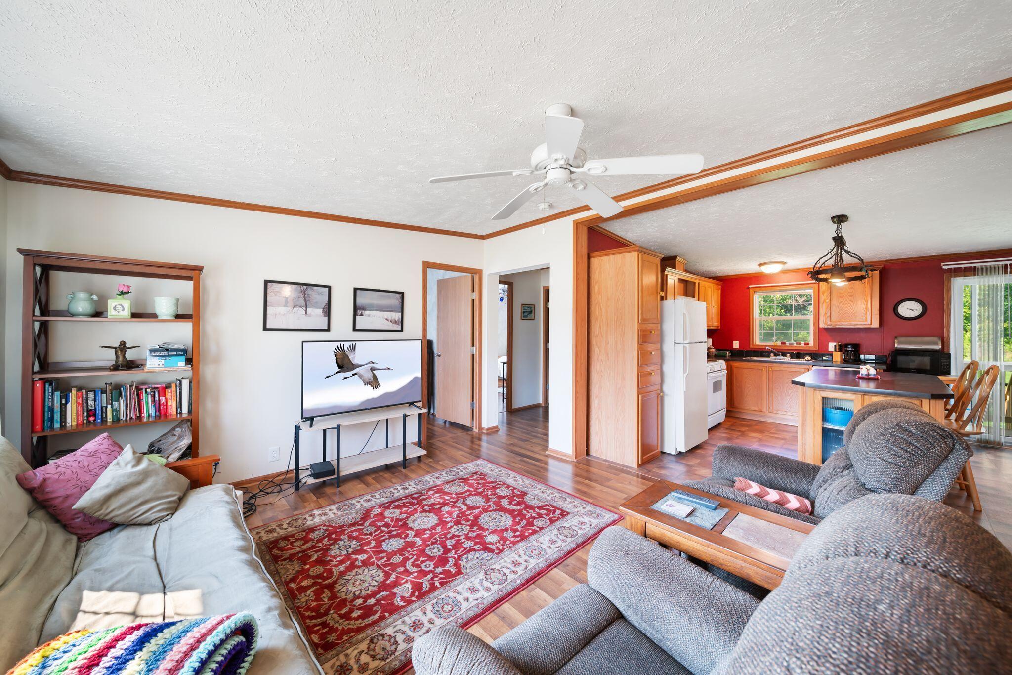 4th image of 7917 N Blackhawk, Rolling Prairie, IN 46371 | MLS# 842812