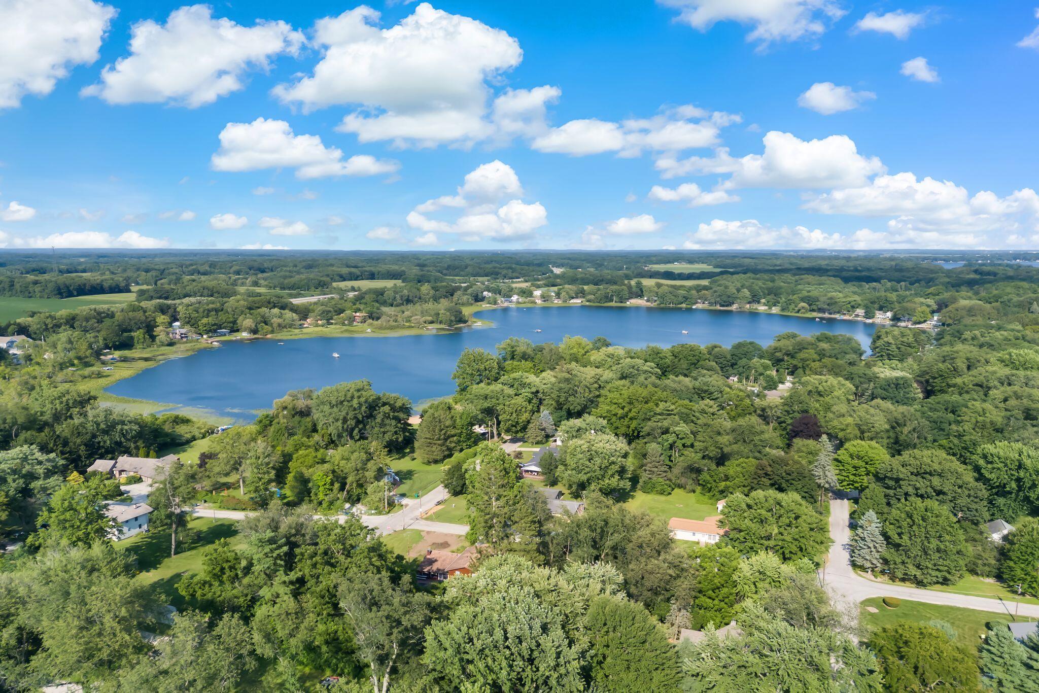 20th image of 7917 N Blackhawk, Rolling Prairie, IN 46371 | MLS# 842812
