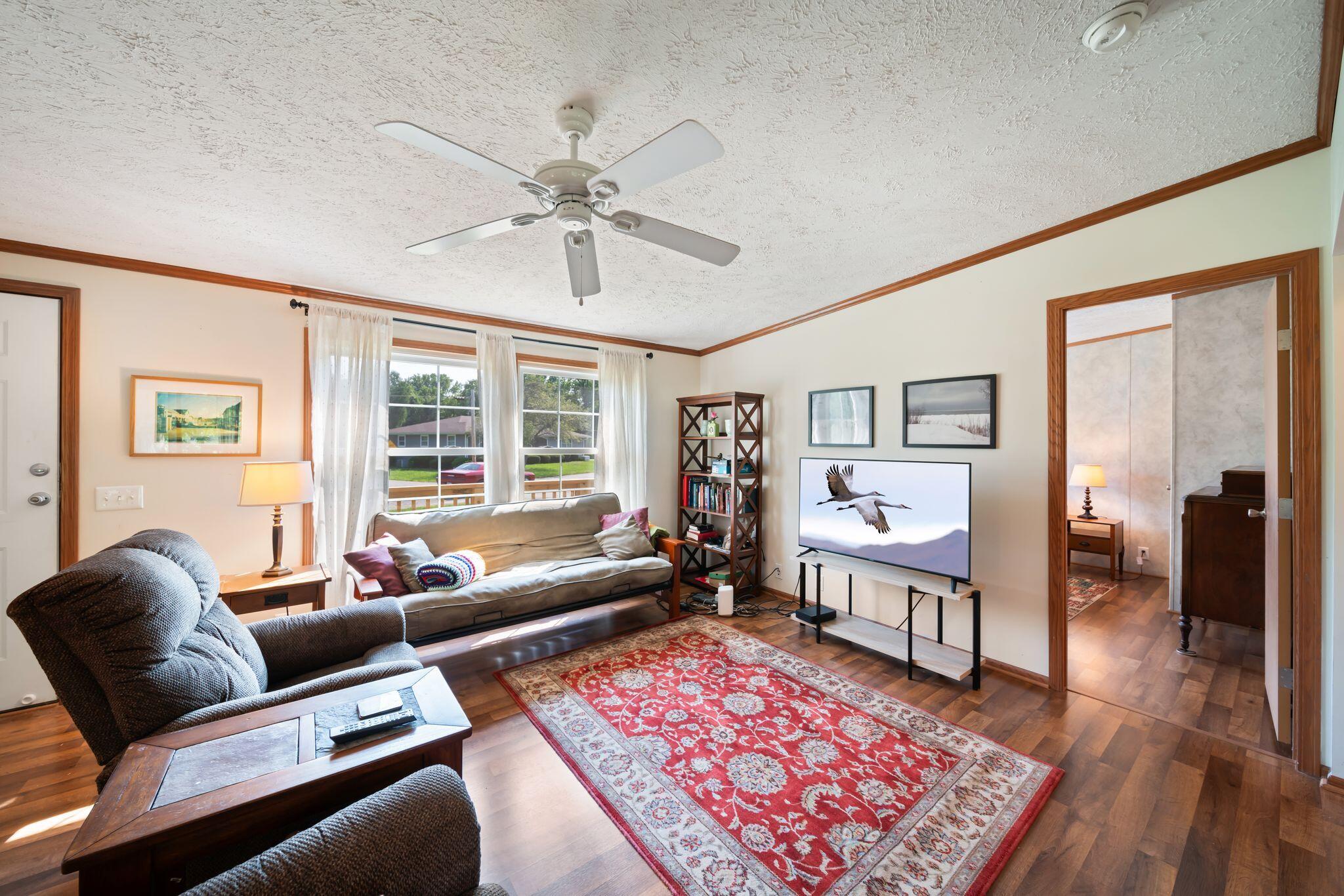 3rd image of 7917 N Blackhawk, Rolling Prairie, IN 46371 | MLS# 842812