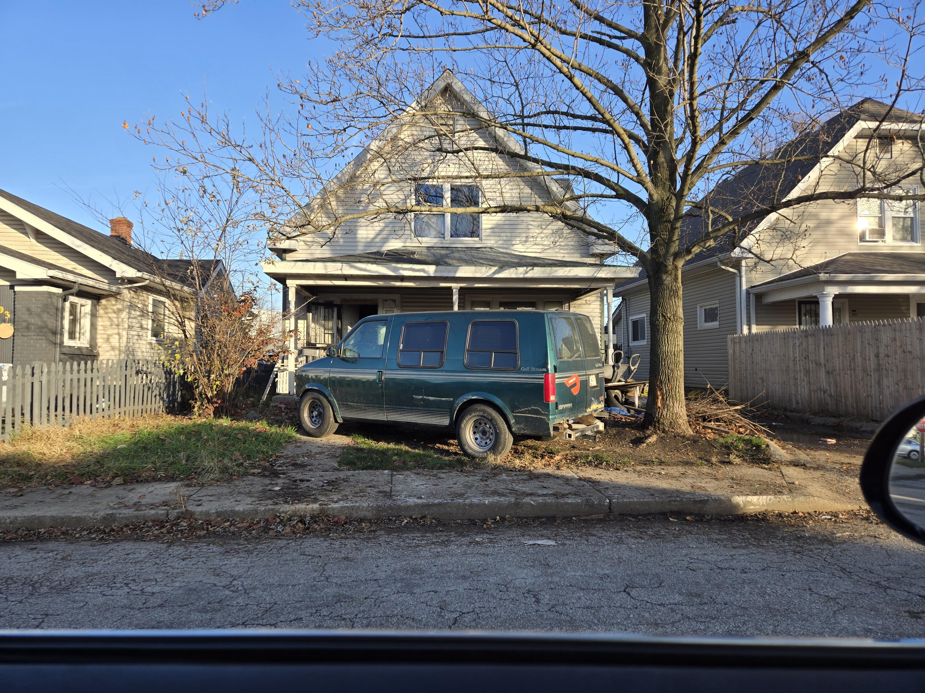 1st image of 285 N Tremont St, Indianapolis, IN 46222 | MLS# 842679