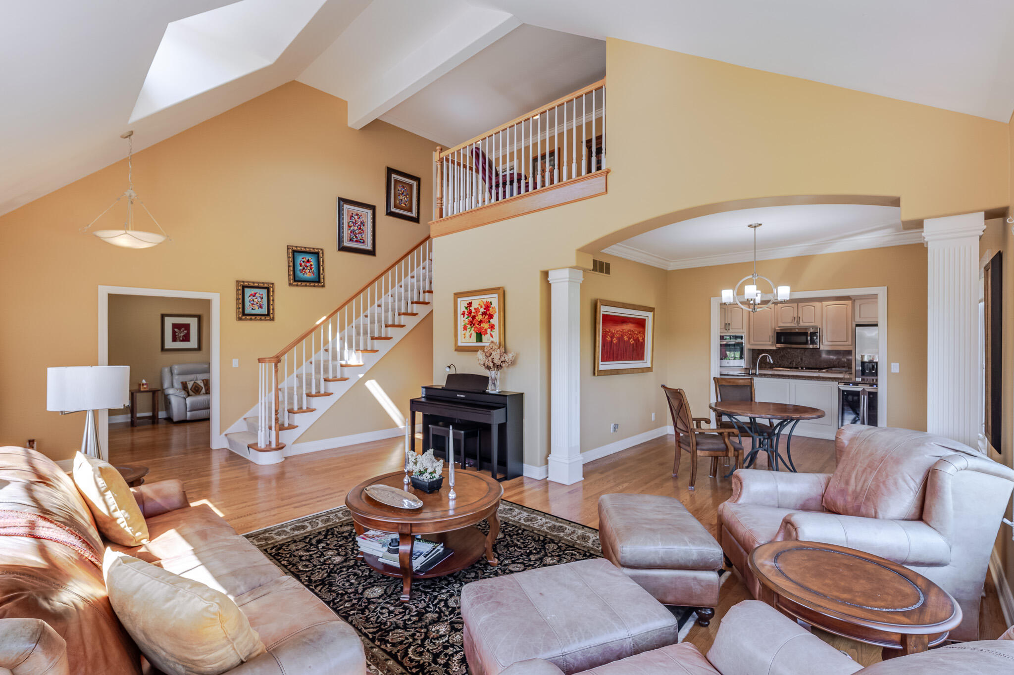 3rd image of 1429 Calais Ct, Chesterton, IN 46304 | MLS# 843487
