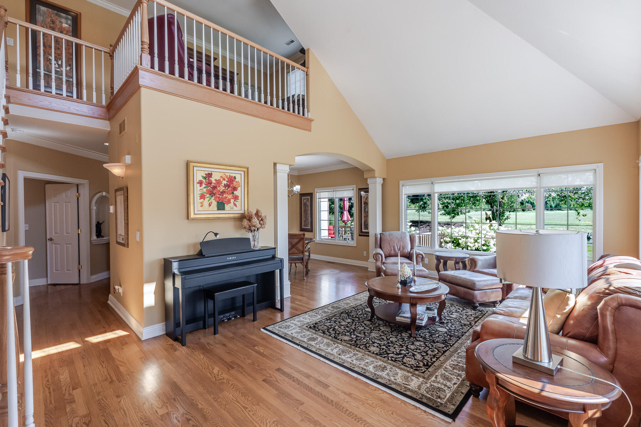 2nd image of 1429 Calais Ct, Chesterton, IN 46304 | MLS# 843487