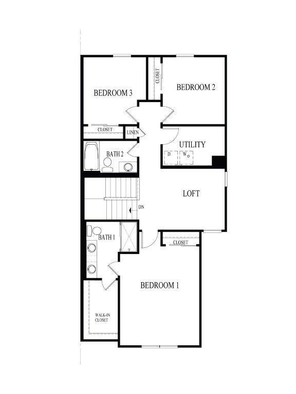 20th image of 501 Cressmoor Blvd, Hobart, IN 46342 | MLS# 842785