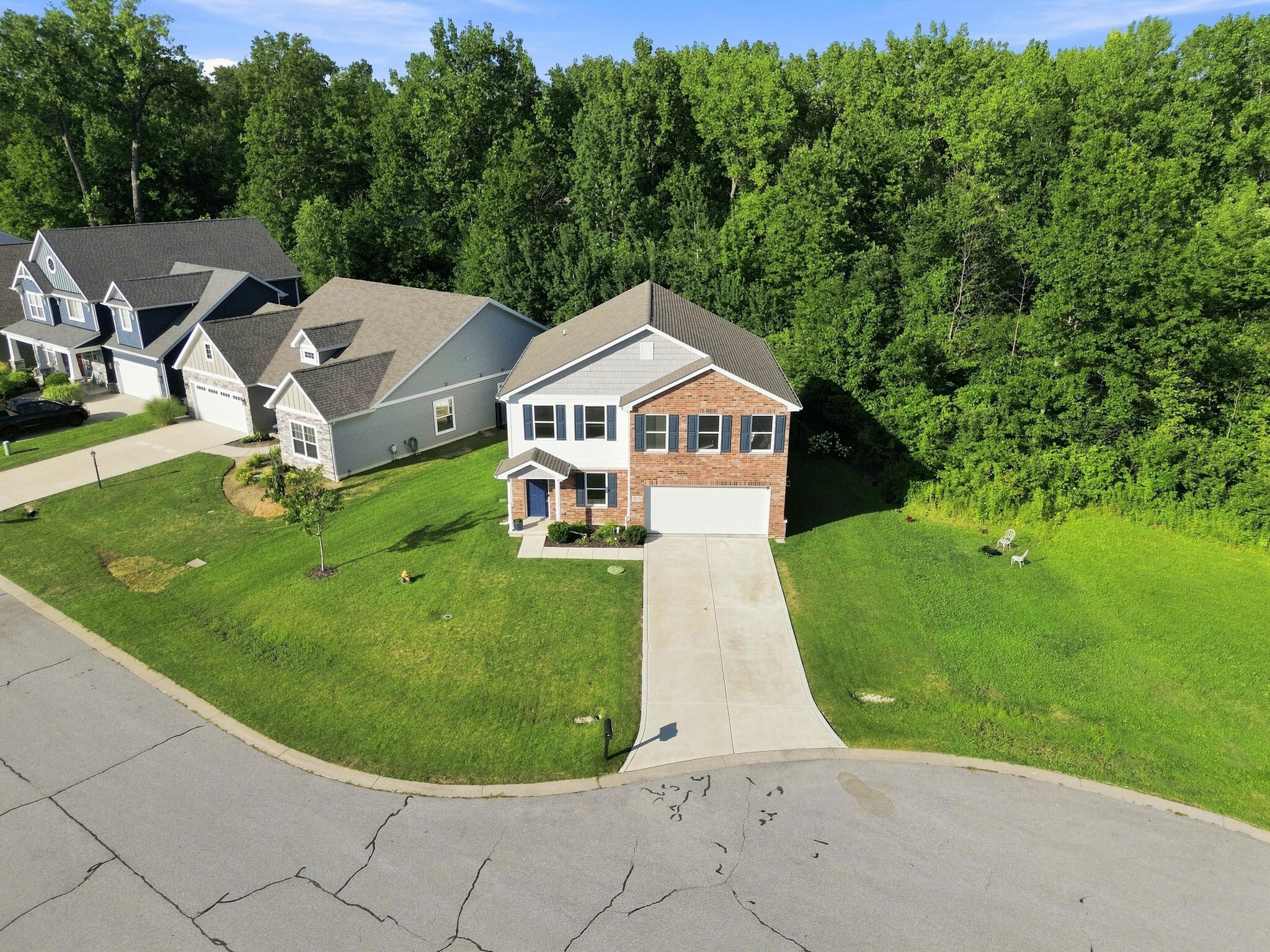 1st image of 1035 Blue Lake Cir, Chesterton, IN 46304 | MLS# 842803