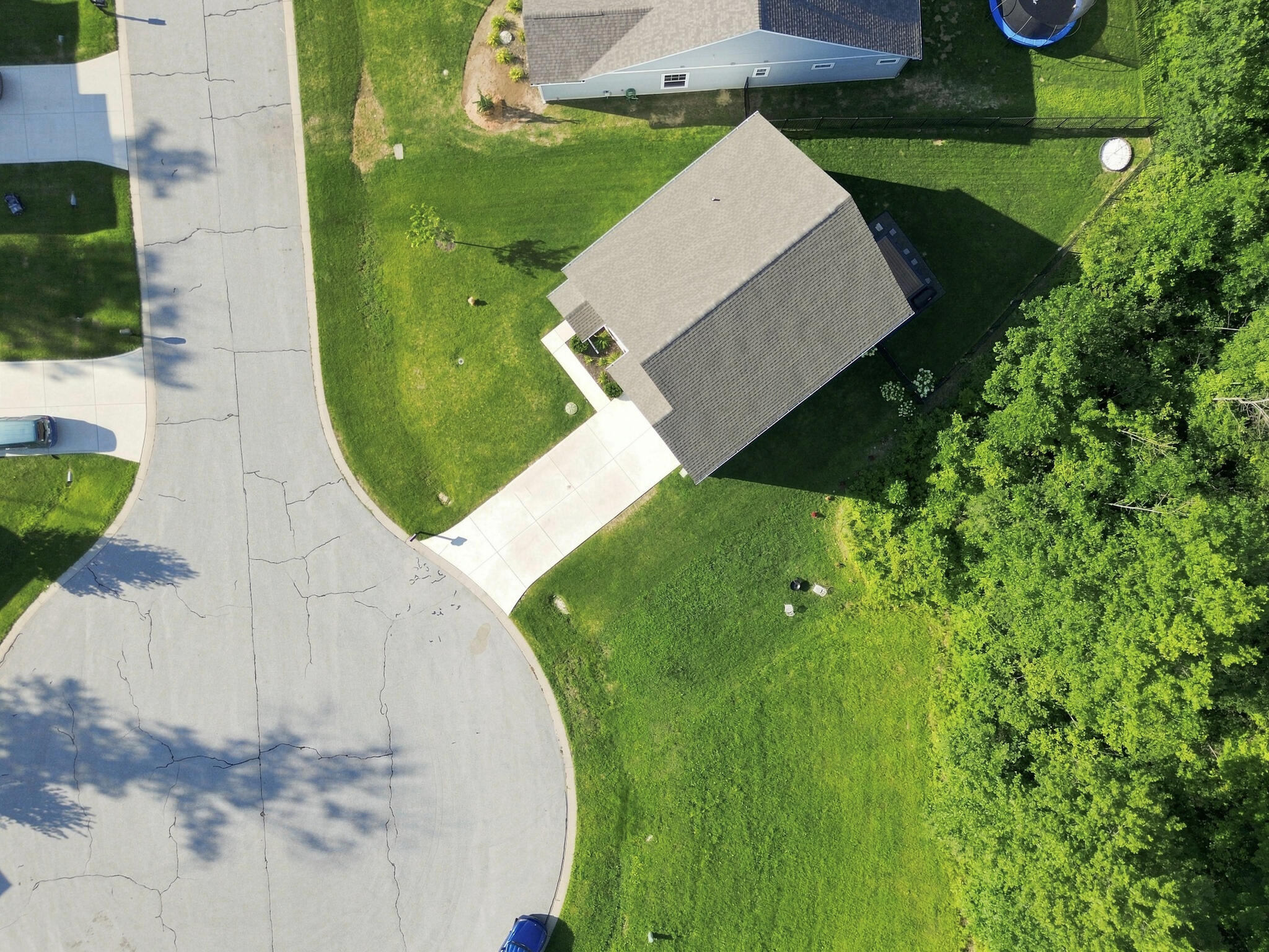 35th image of 1035 Blue Lake Cir, Chesterton, IN 46304 | MLS# 842803