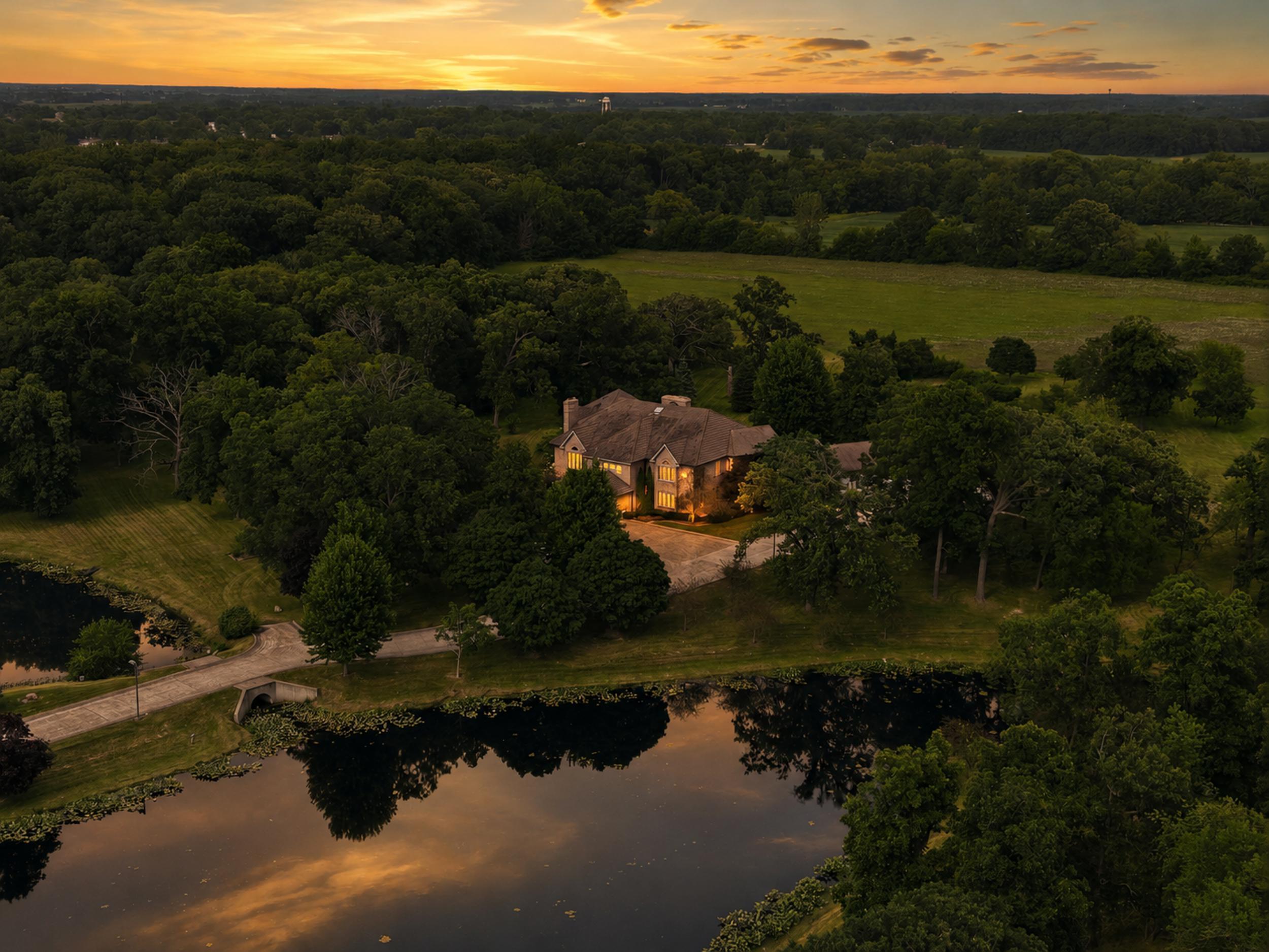 3rd image of 861 S 800 W, Hebron, IN 46341 | MLS# 842907