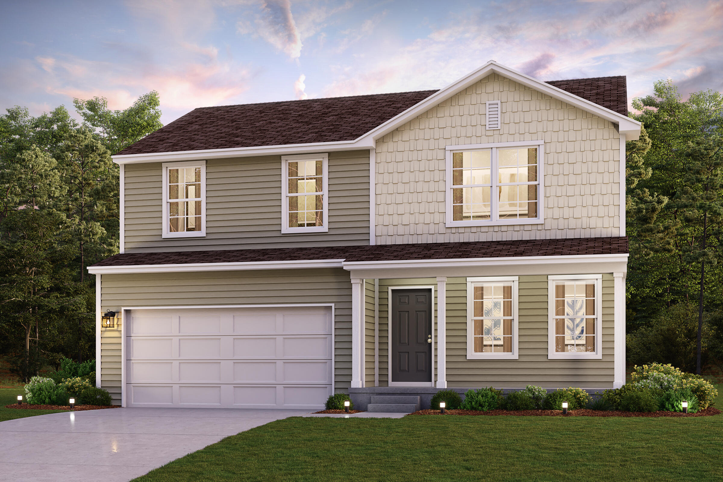 1st image of 905 Leighton Rd, Kingsford Heights, IN 46346 | MLS# 842878