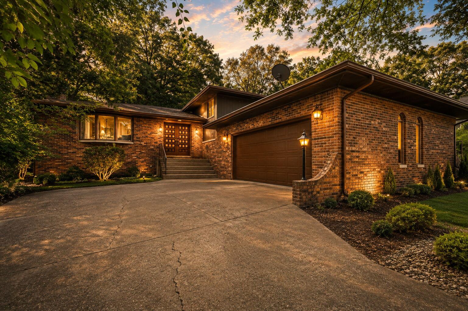 2nd image of 7633 Hemlock Ave, Gary, IN 46403 | MLS# 842985
