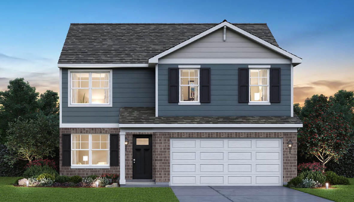 1st image of 175 Cressmoor Blvd, Hobart, IN 46342 | MLS# 842967