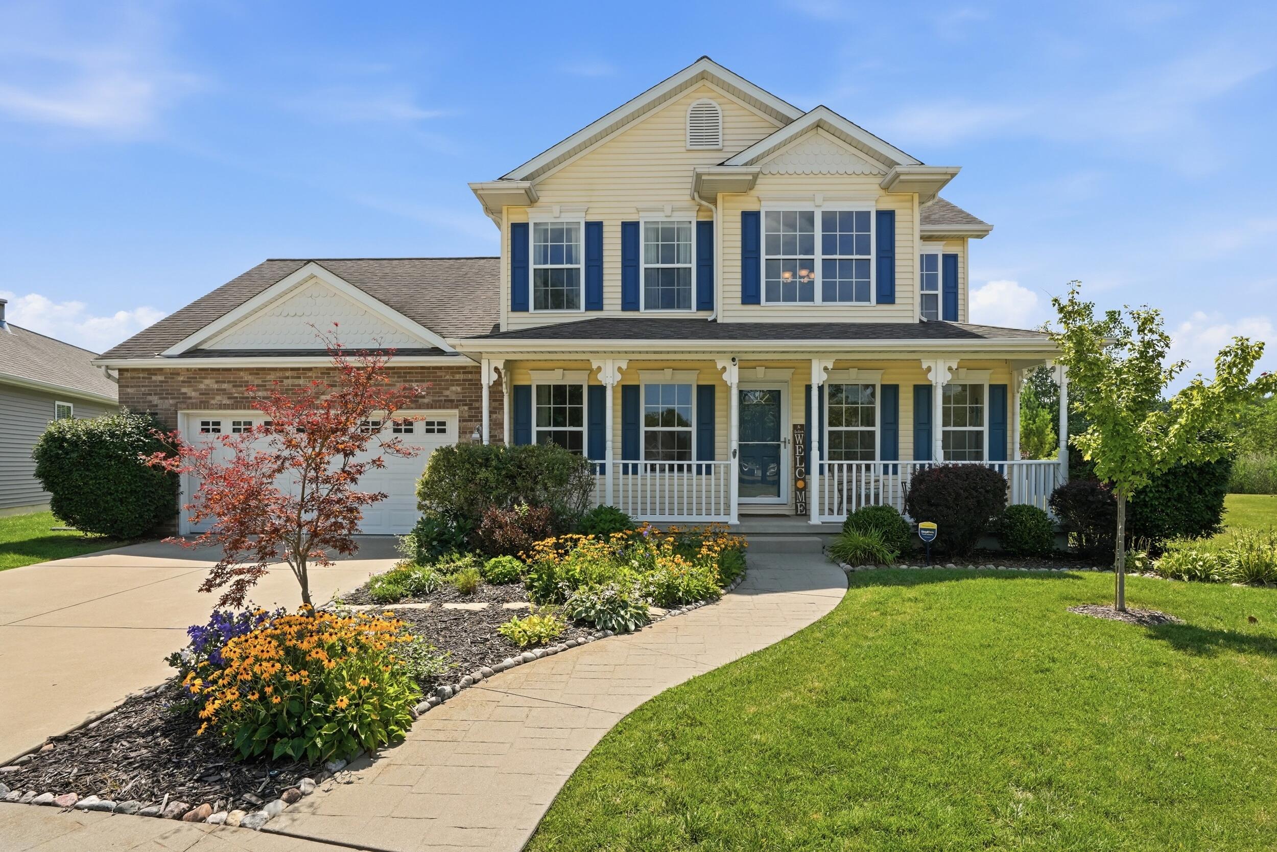 1st image of 495 O Hagan Dr, Crown Point, IN 46307 | MLS# 843187