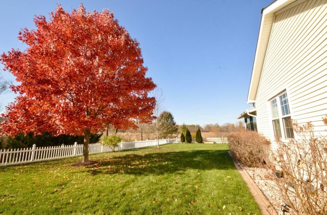53rd image of 495 O Hagan Dr, Crown Point, IN 46307 | MLS# 843187