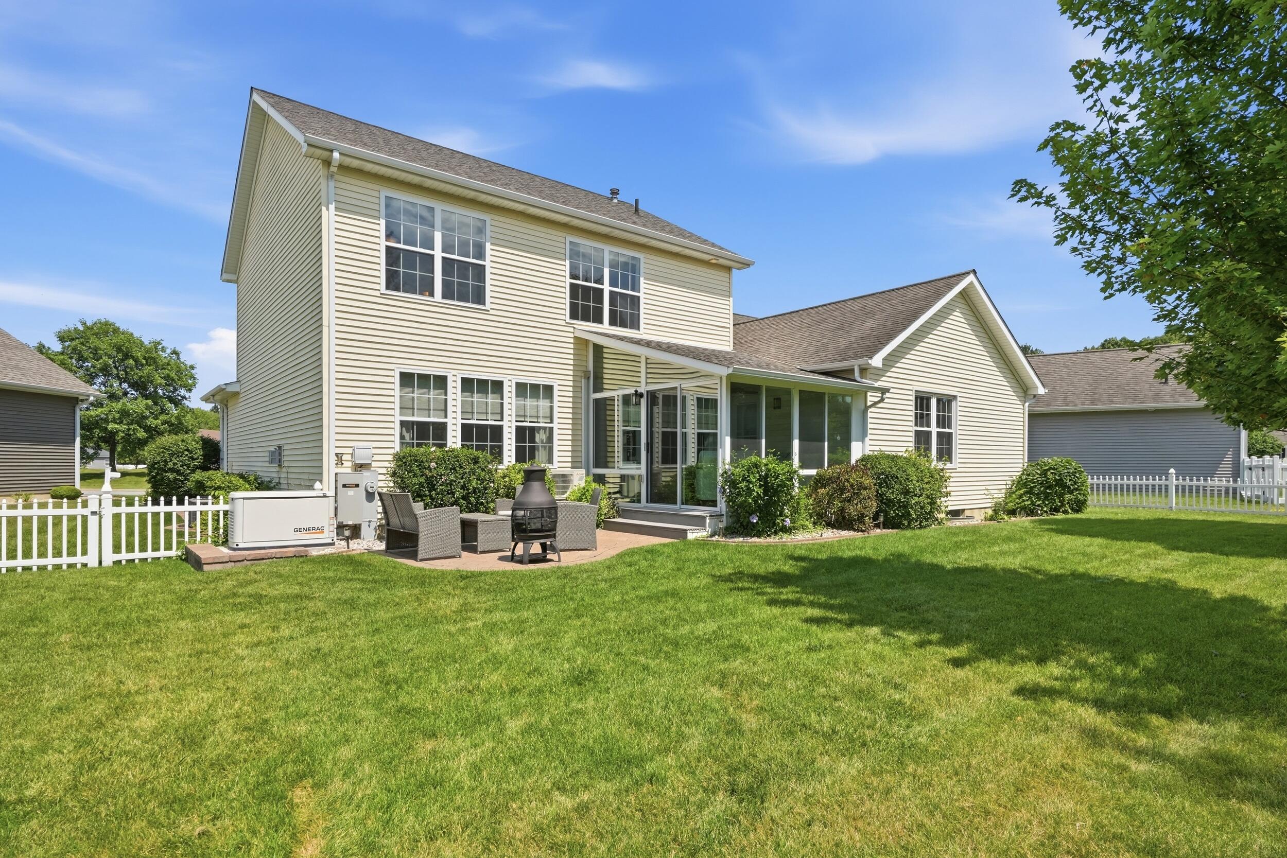 5th image of 495 O Hagan Dr, Crown Point, IN 46307 | MLS# 843187