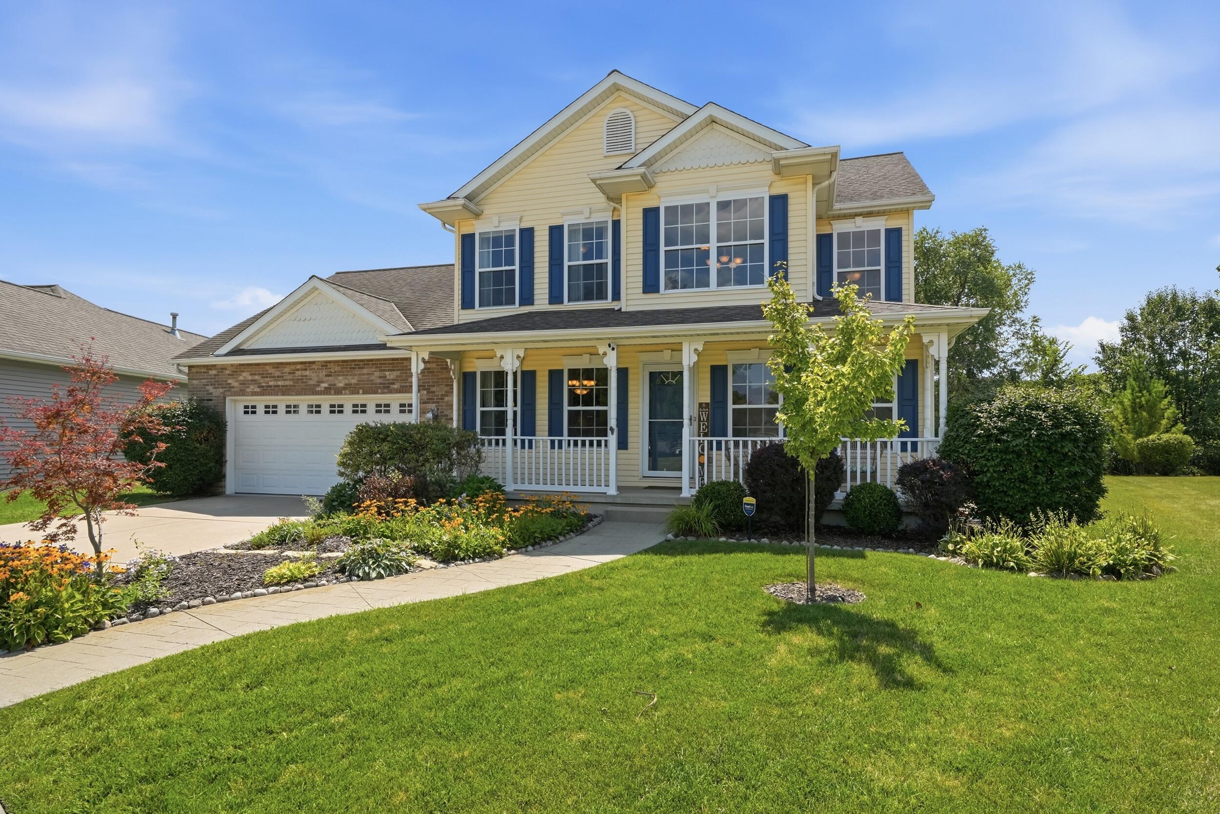 2nd image of 495 O Hagan Dr, Crown Point, IN 46307 | MLS# 843187