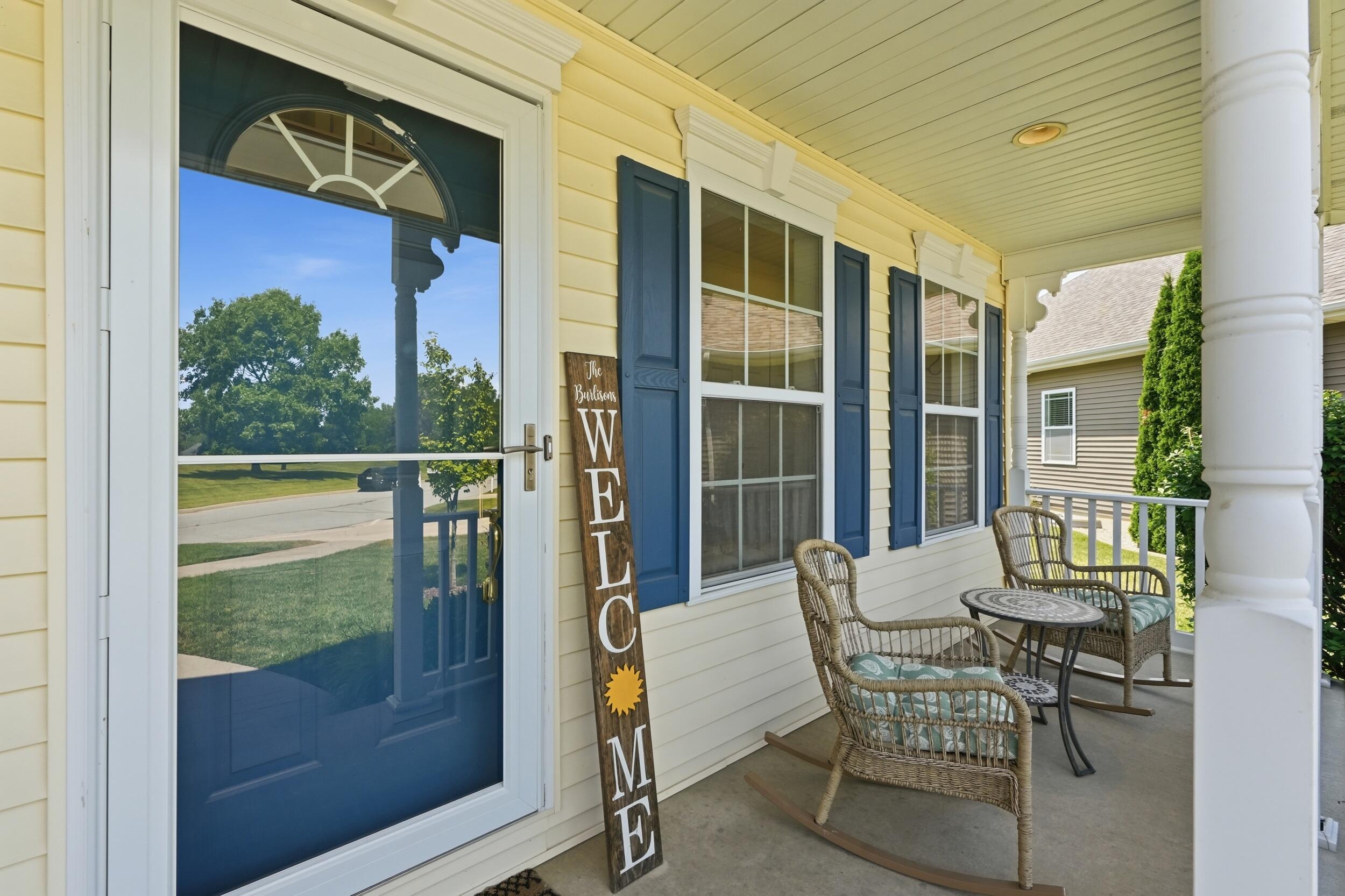 4th image of 495 O Hagan Dr, Crown Point, IN 46307 | MLS# 843187