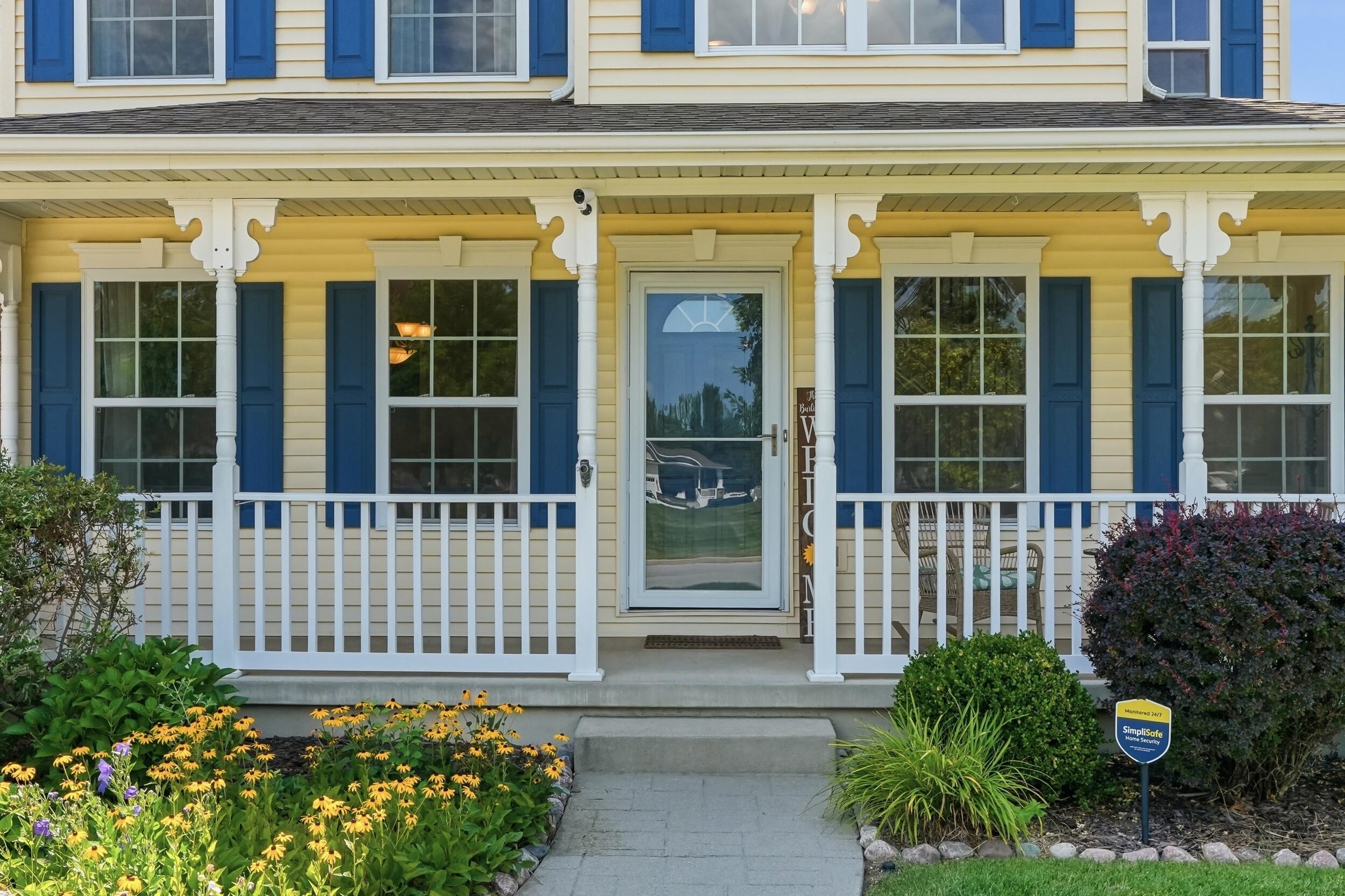 3rd image of 495 O Hagan Dr, Crown Point, IN 46307 | MLS# 843187