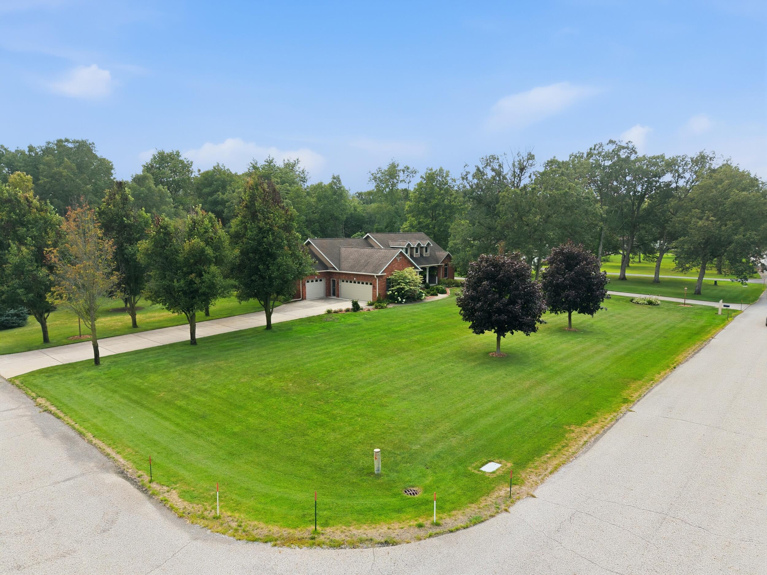 1st image of 3663 Woodgate Dr, Wheatfield, IN 46392 | MLS# 843067