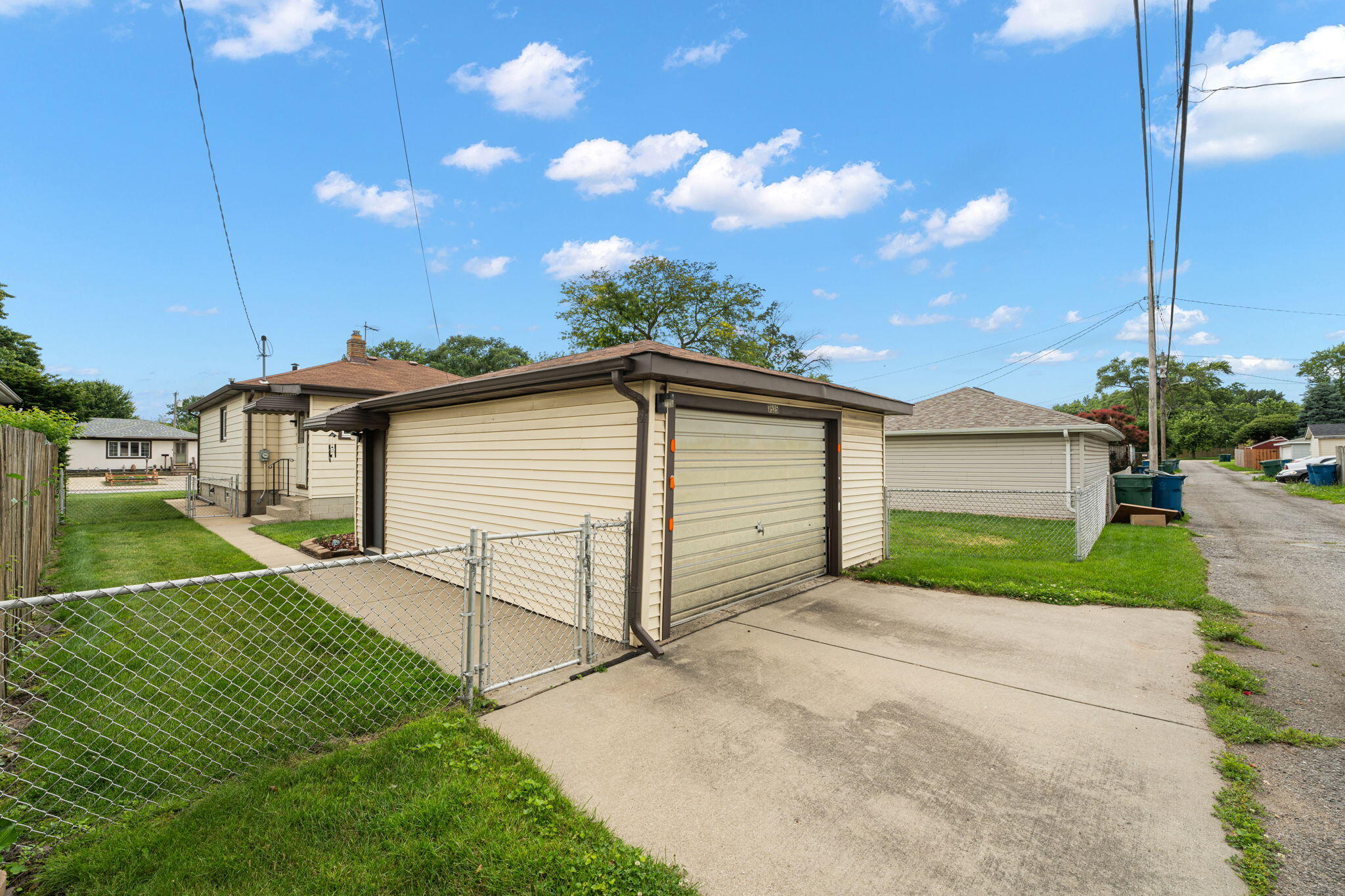 24th image of 7525 Maryland Ave, Hammond, IN 46323 | MLS# 843561