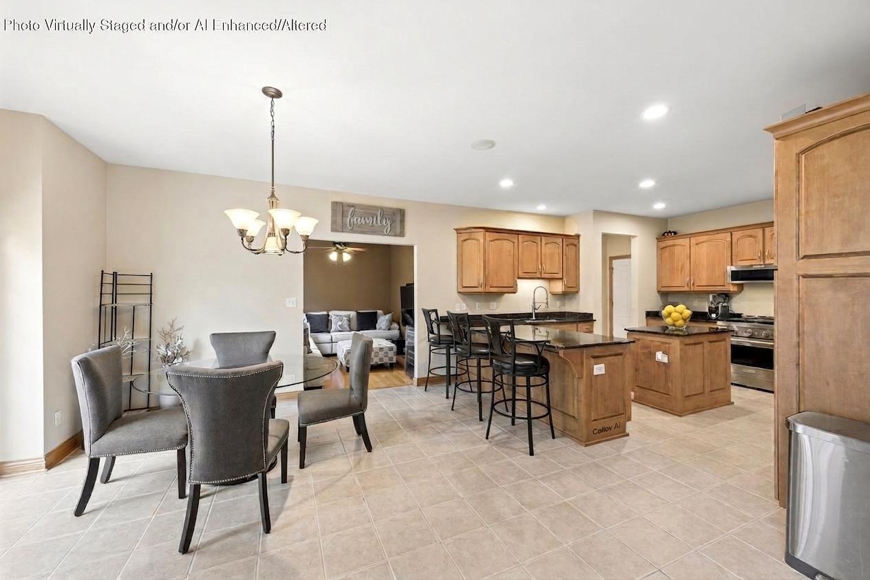 4th image of 7129 Boardwalk Cir, Crown Point, IN 46307 | MLS# 843669