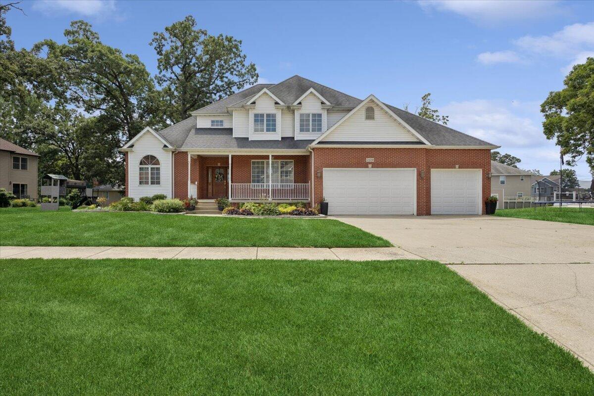 2nd image of 7129 Boardwalk Cir, Crown Point, IN 46307 | MLS# 843669