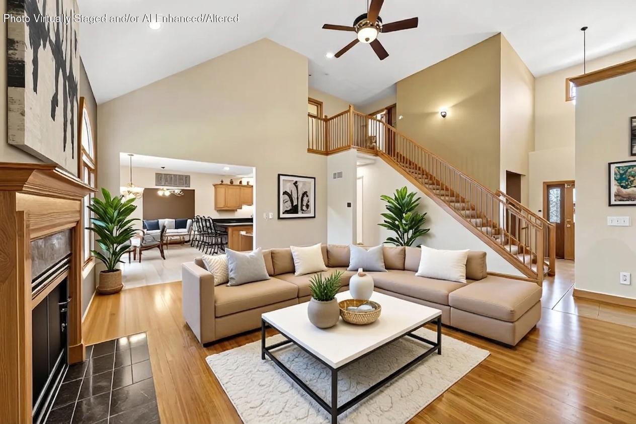 3rd image of 7129 Boardwalk Cir, Crown Point, IN 46307 | MLS# 843669